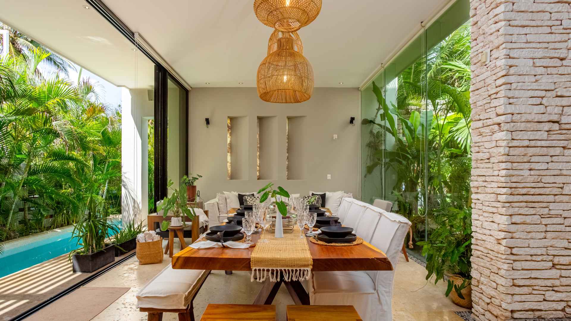 Casa de las Estrellas - Playa del Carmen