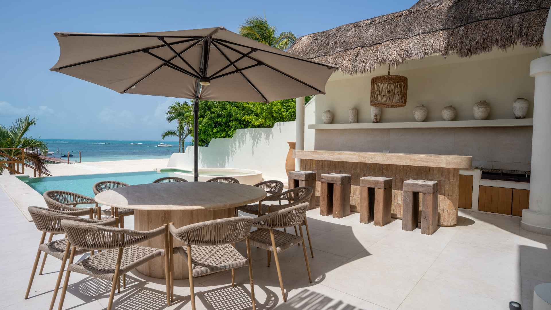 Villa Flamingos - Cancun