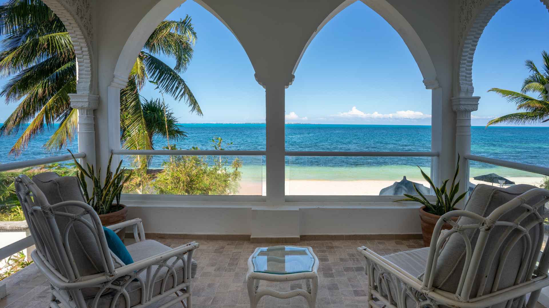 Villa Moriska - Cancun