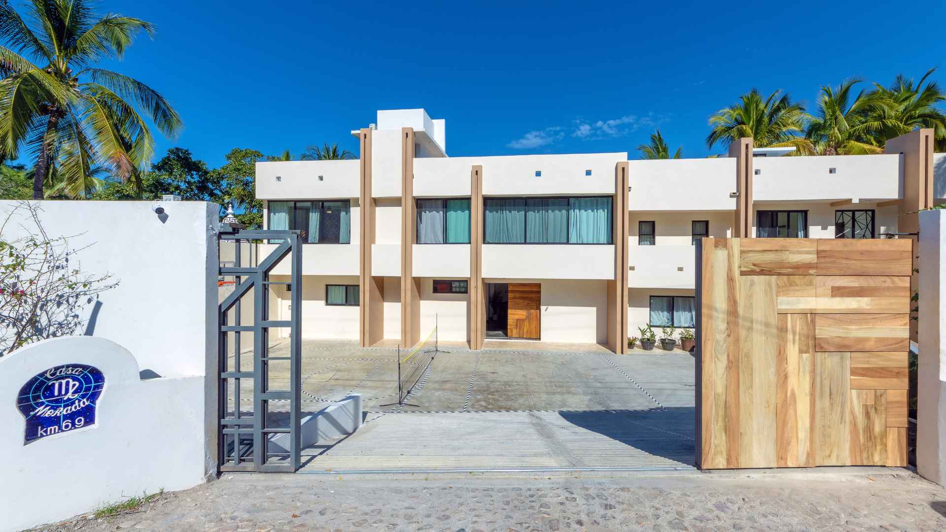 Casa Morada - Puerto Vallarta