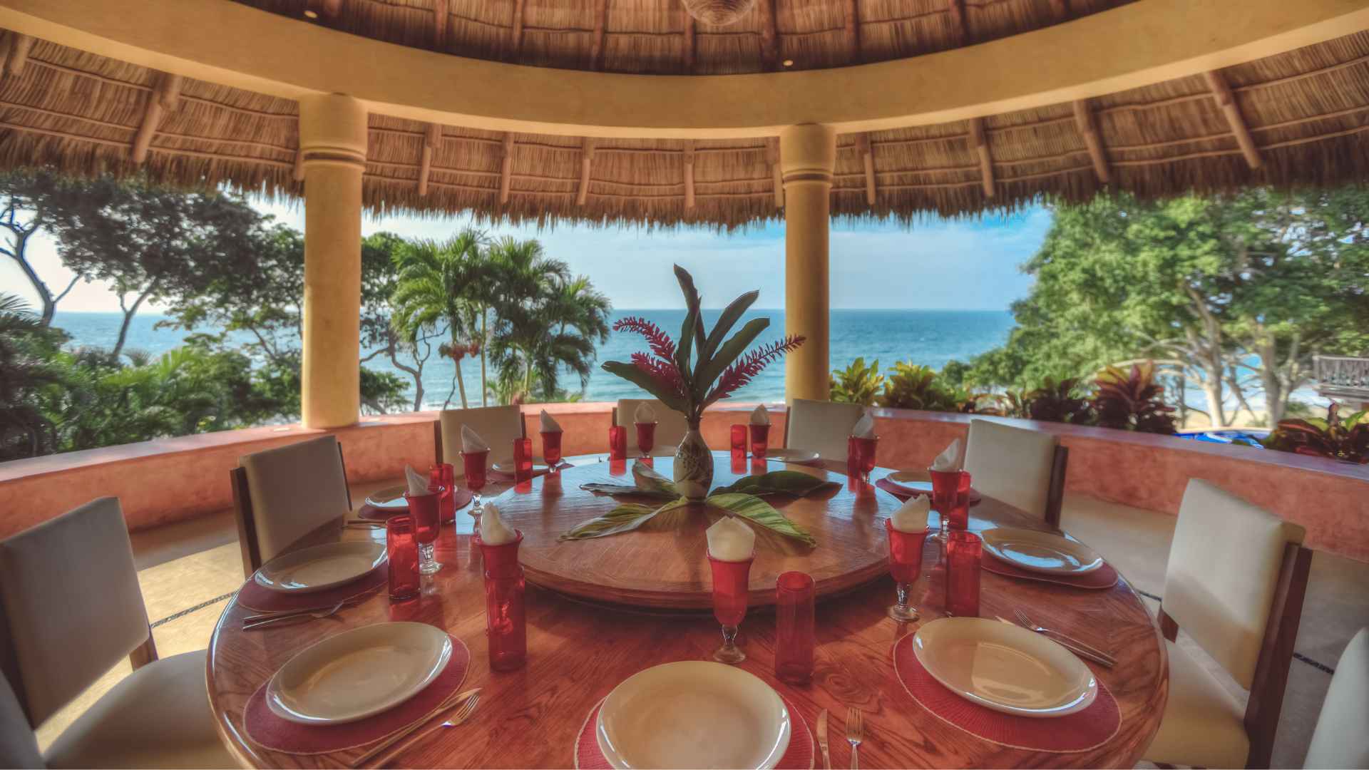 Casa Mis Amores - Punta Mita