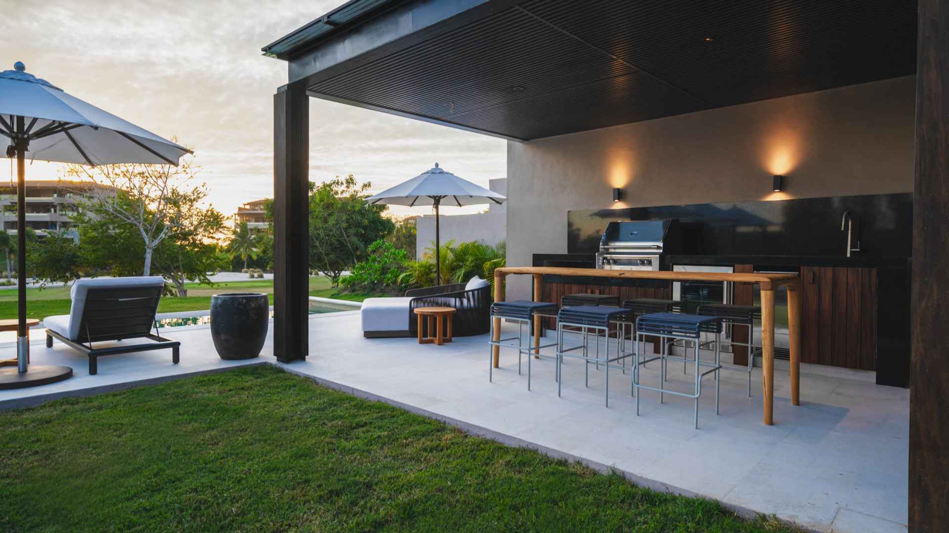 Villa Amistad - Punta Mita