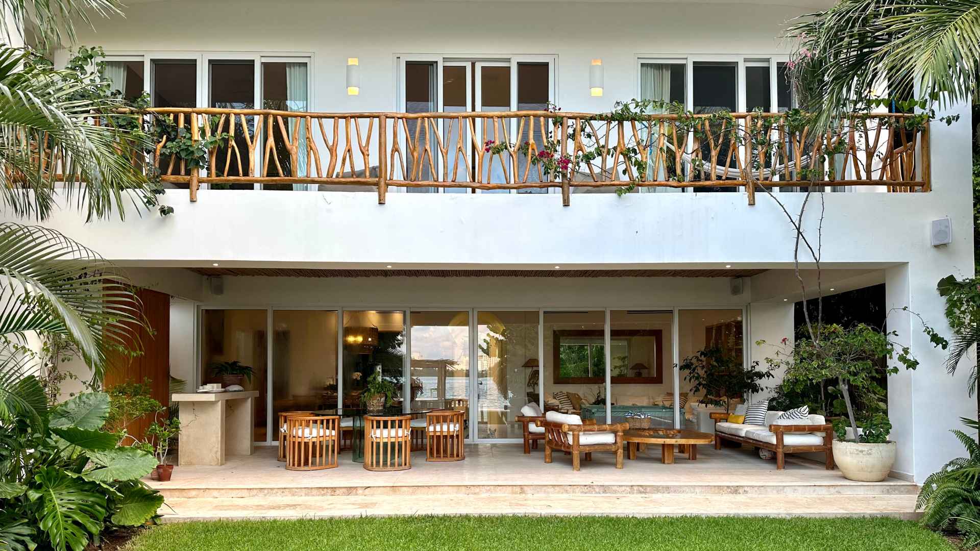Villa La Ceiba - Cancun