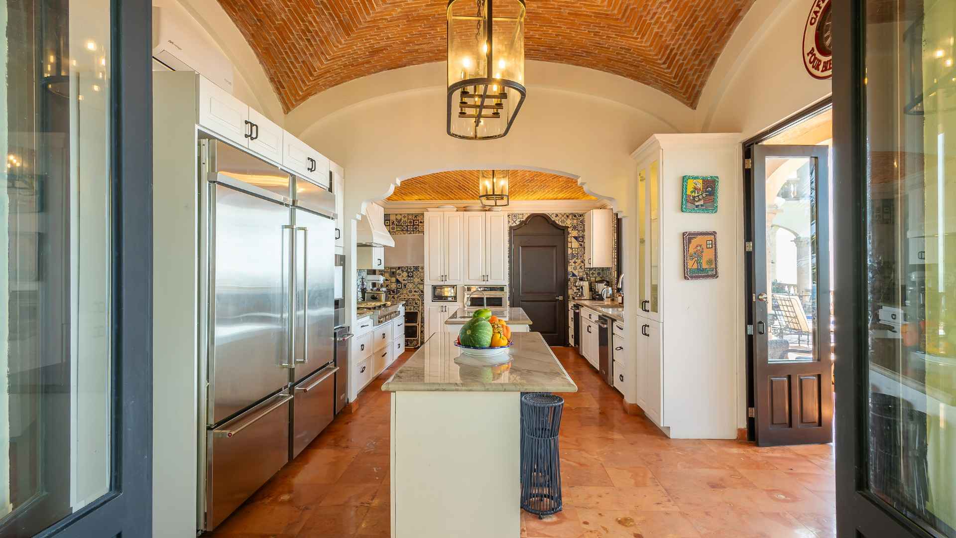 Hacienda De Los Santos - Puerto Vallarta