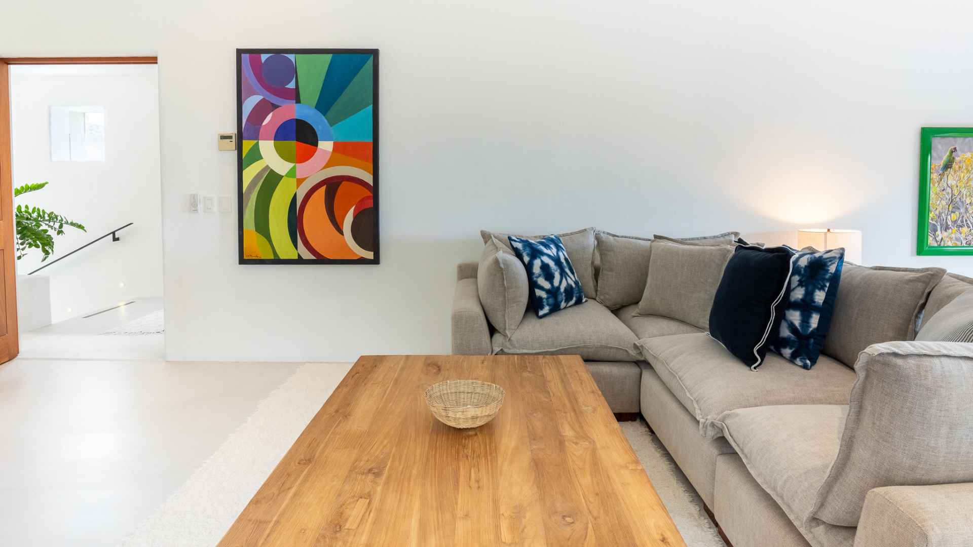 Villa 2037 - Four Seasons - Punta Mita