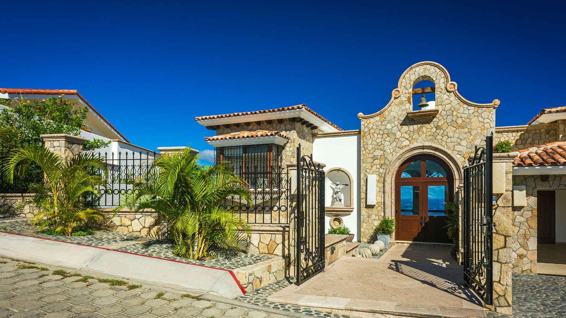 Casa Rio de Luna - San Jose del Cabo