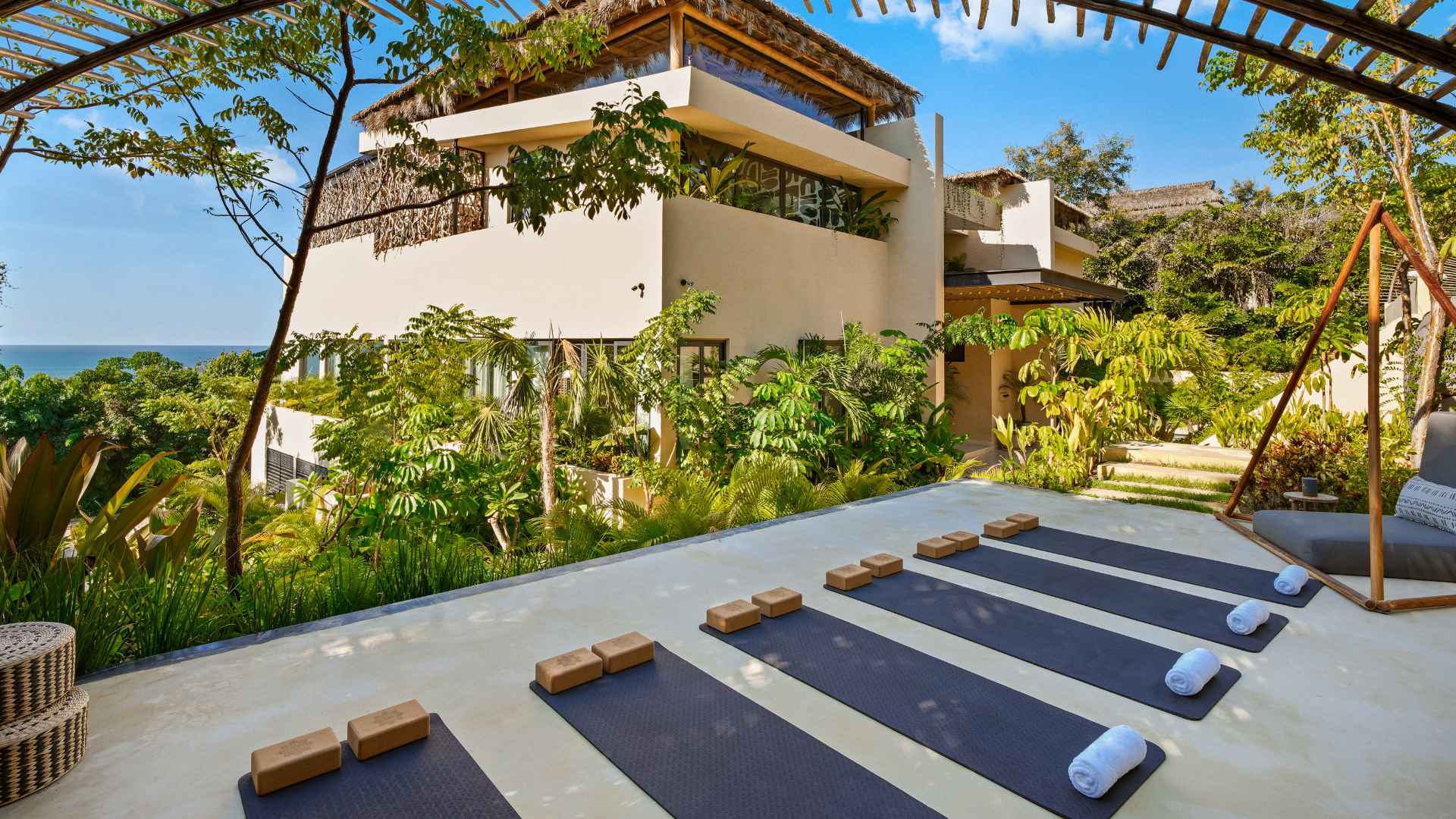 The One Punta Mita - Punta Mita