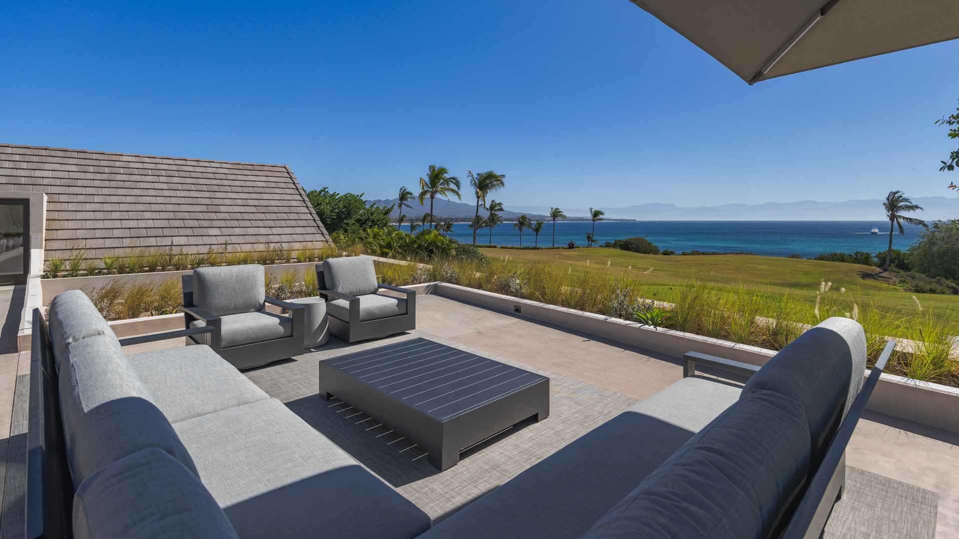 Lagos 11 - Punta Mita