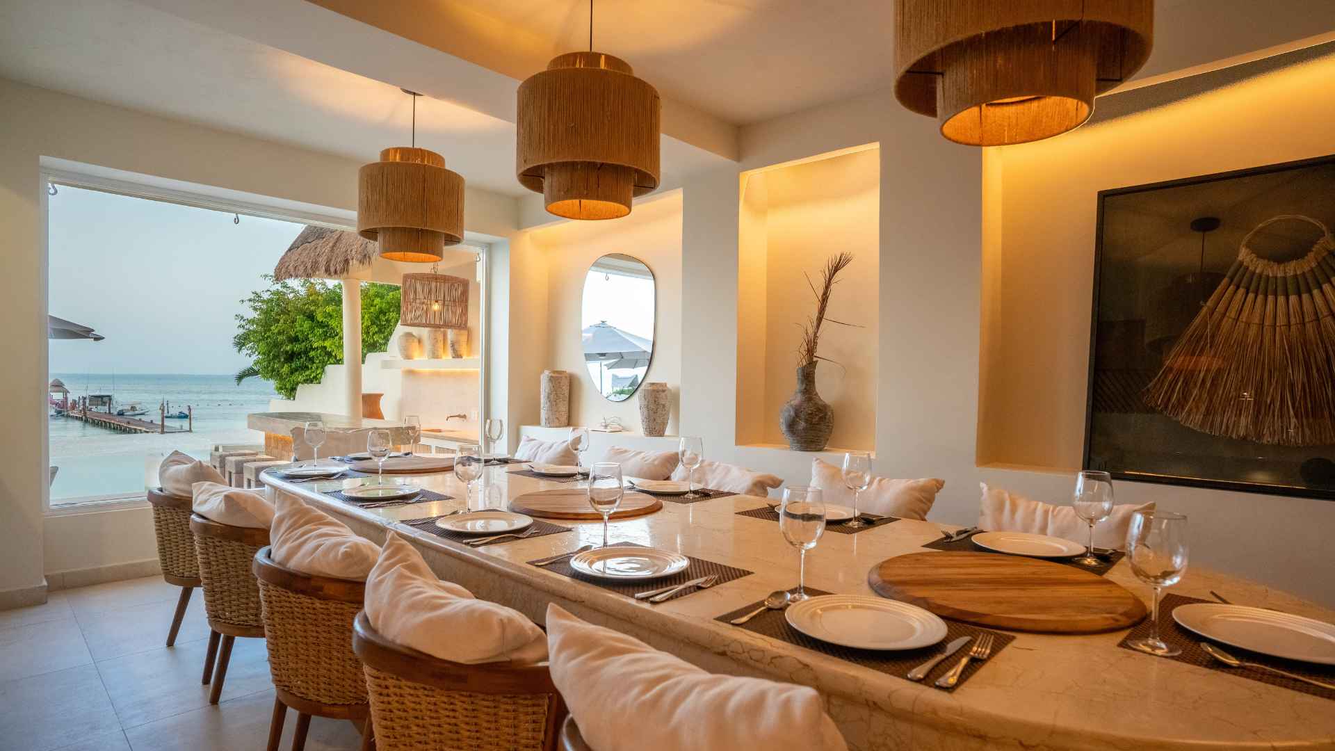 Villa Flamingos - Cancun