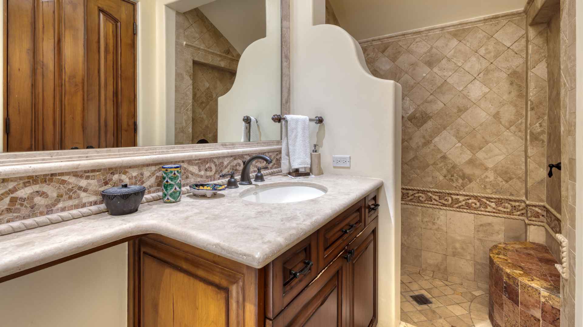 Villa Luminara - San Jose del Cabo