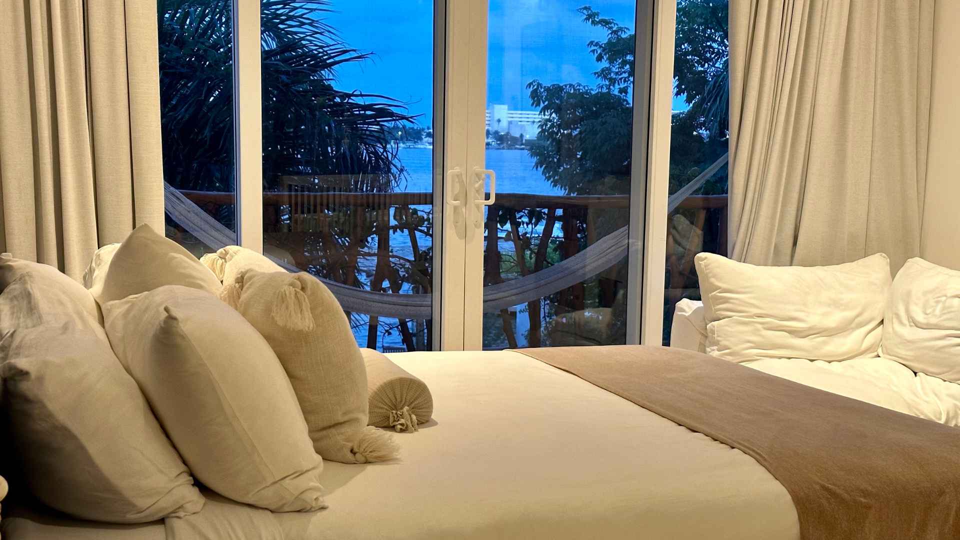Villa La Ceiba - Cancun