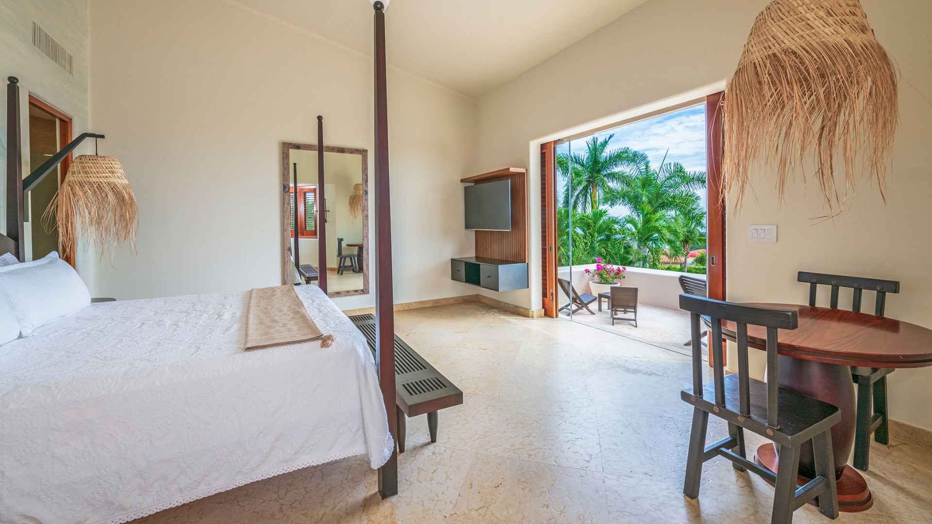 Villa Alamanda - Punta Mita