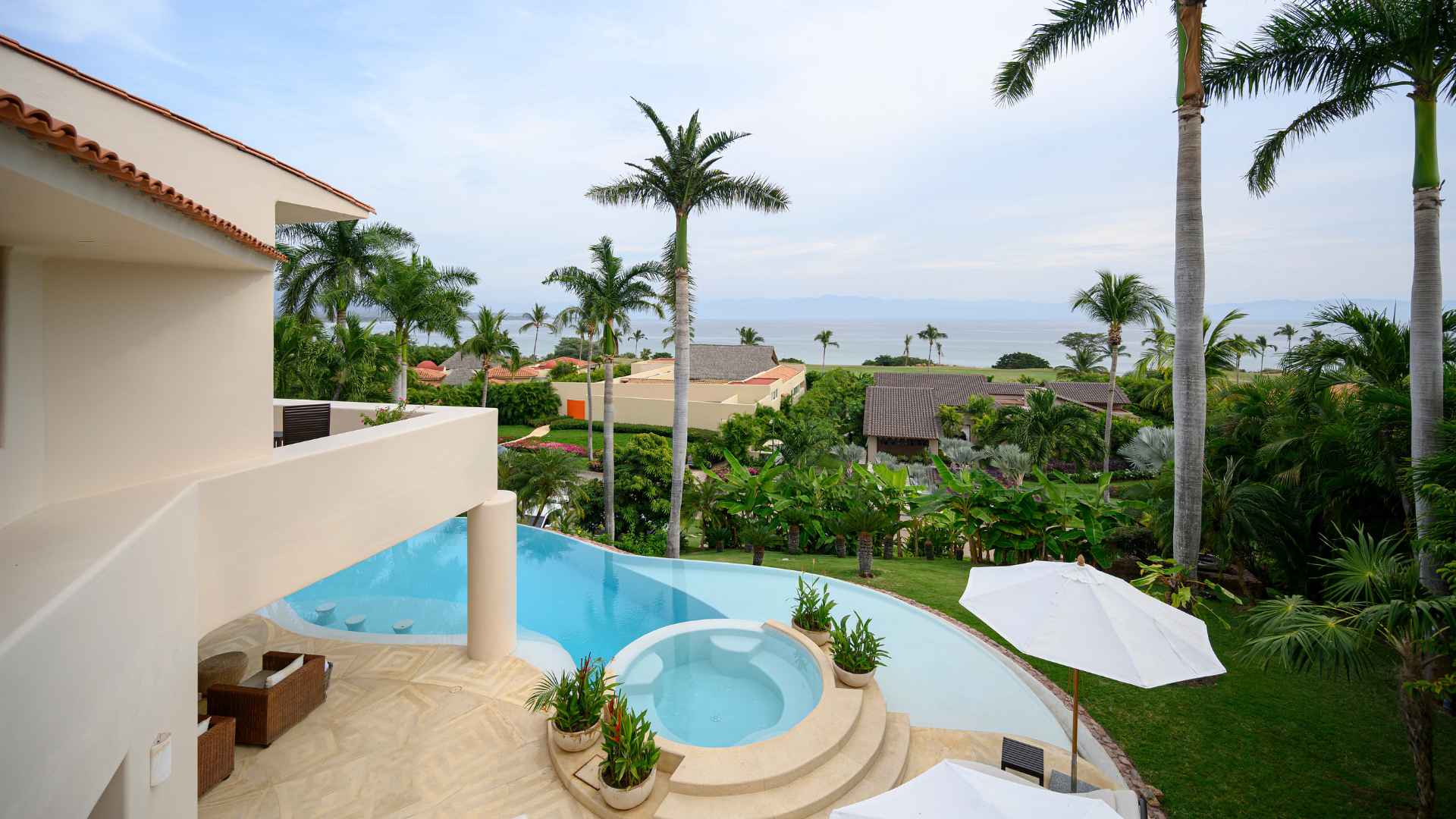 Villa Alamanda - Punta Mita