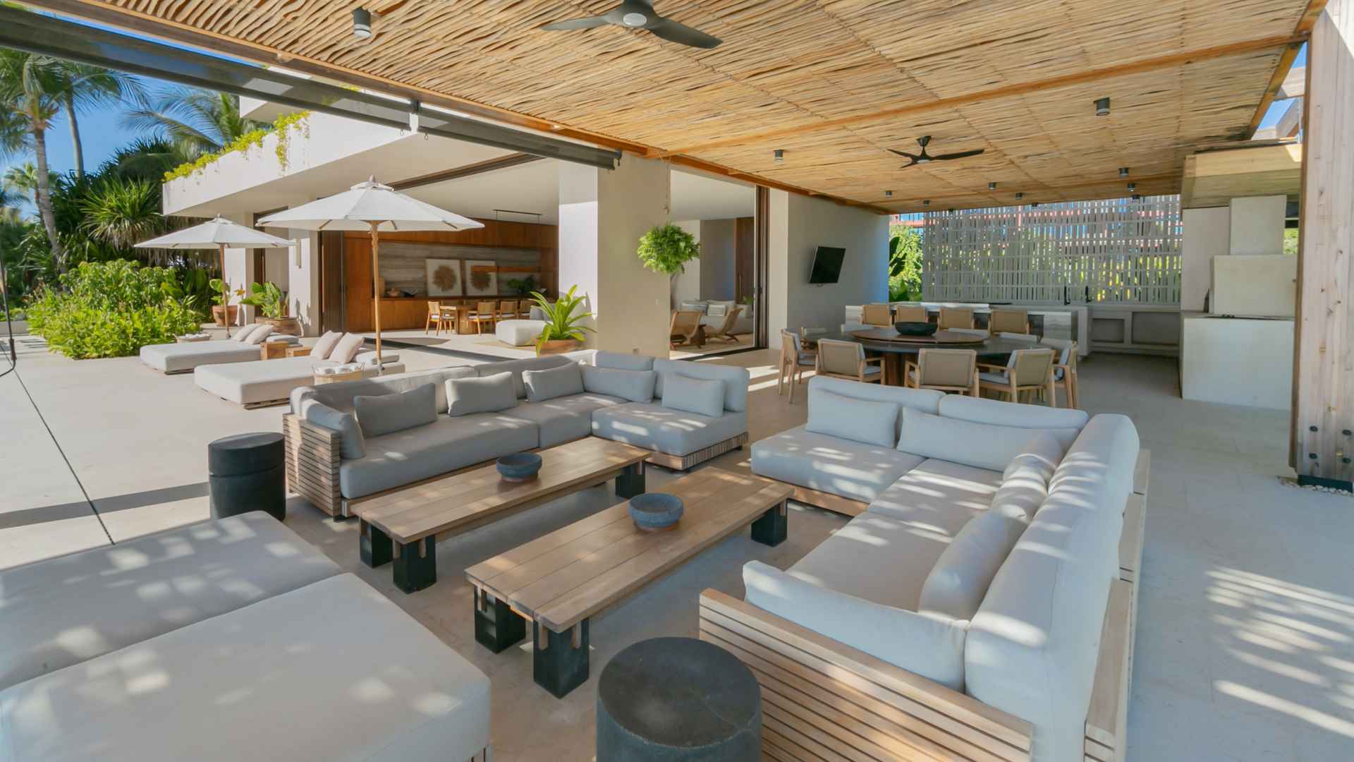 Casa Veneros - Punta Mita