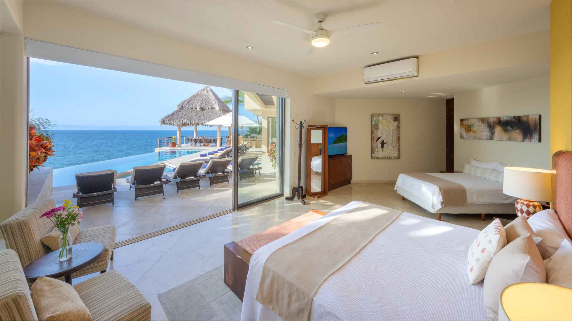 Villa Kismet - Puerto Vallarta