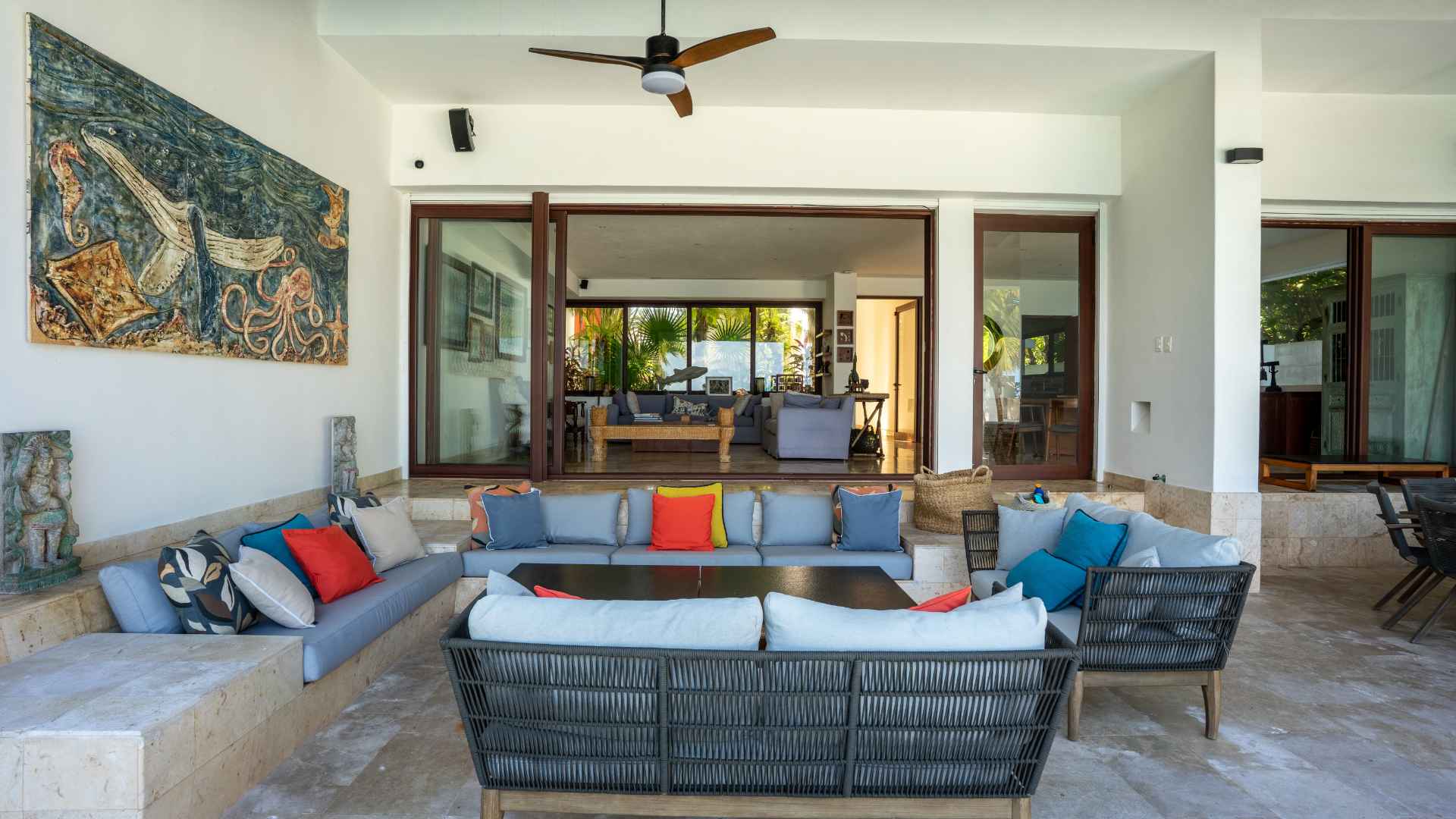 Villa Presidente - Cancun