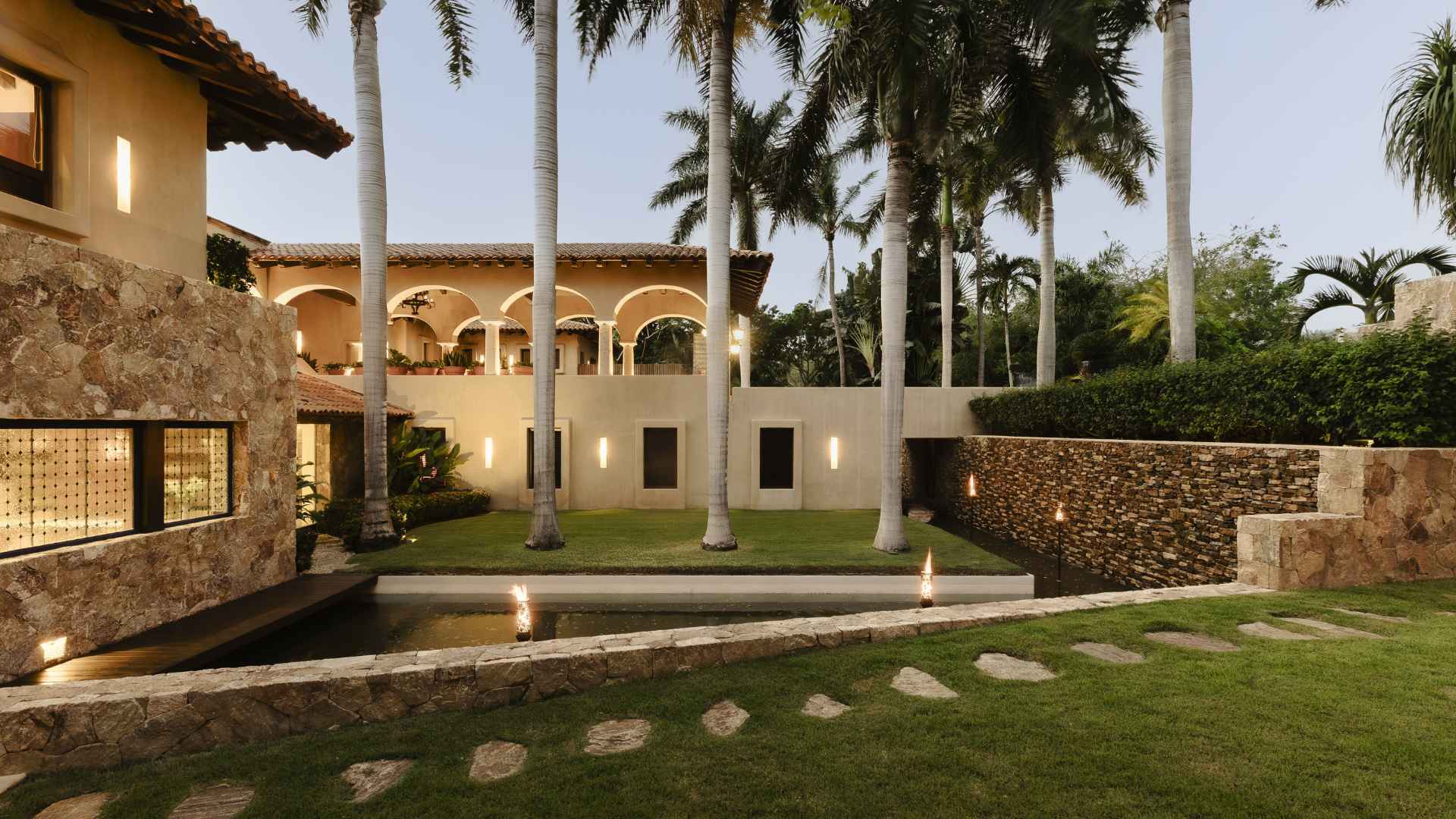 La Vida Dulce - Punta Mita