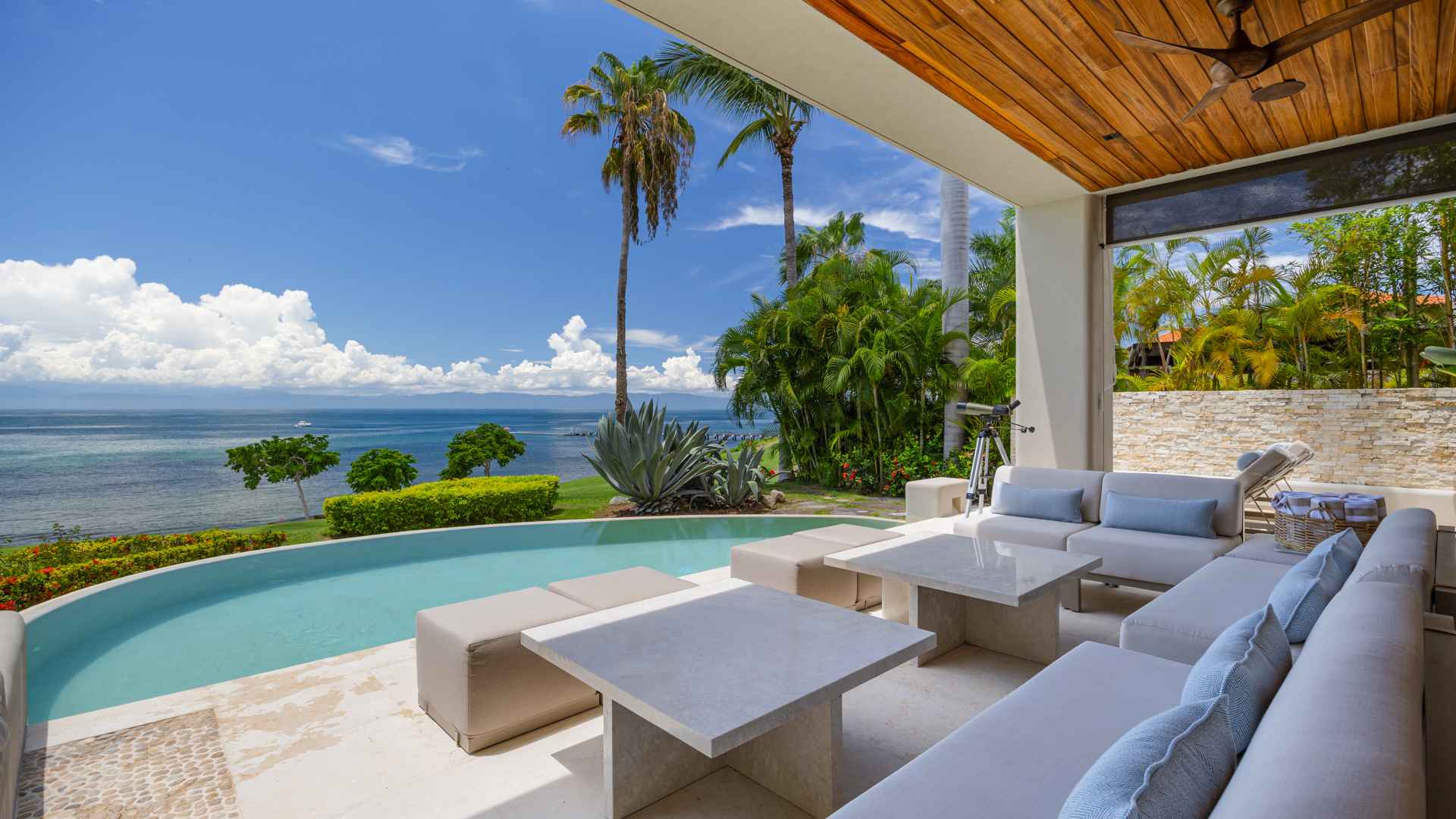 Casa Bahia - Punta Mita