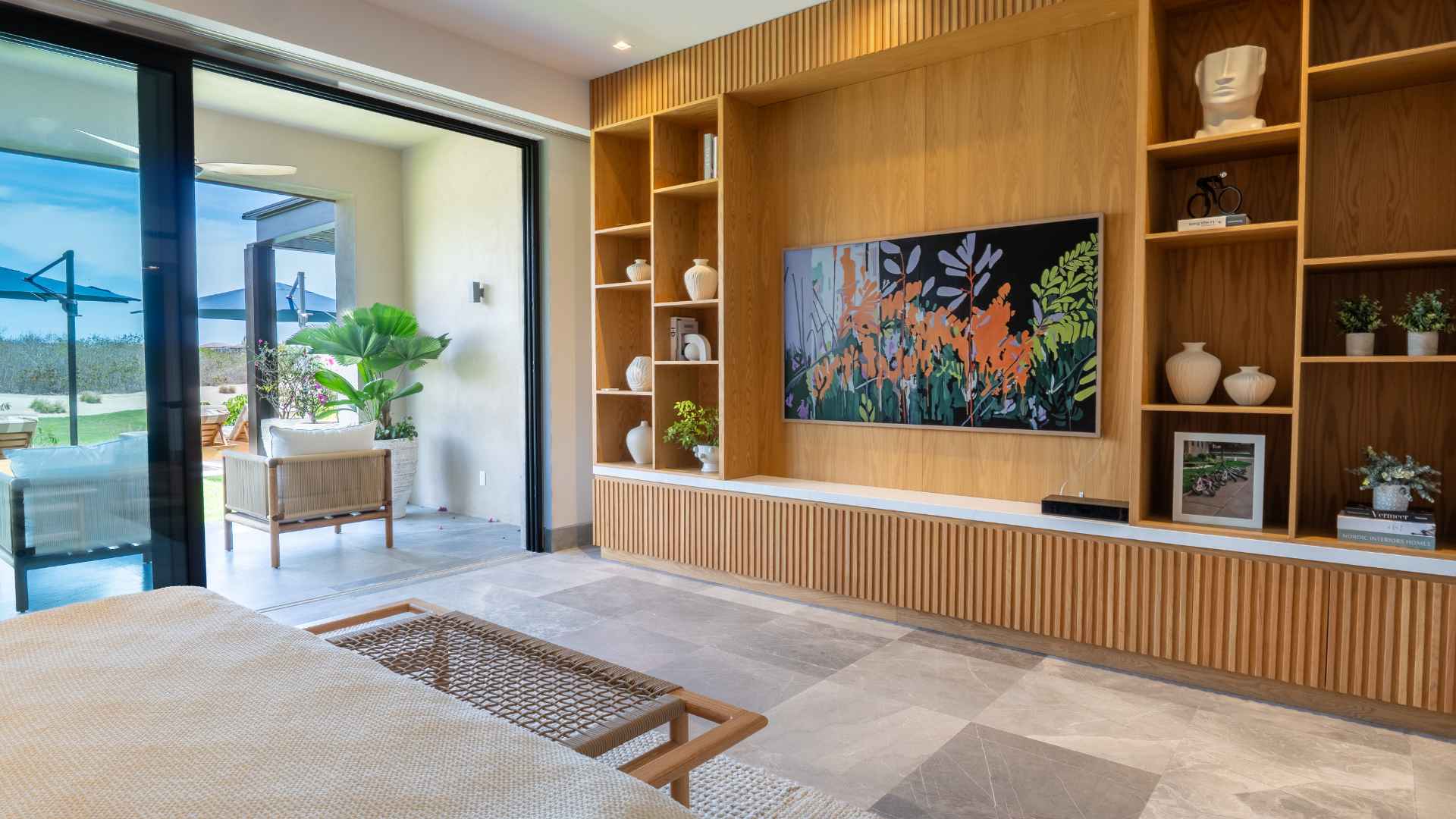 Porta Fortuna Villa 6 - Punta Mita