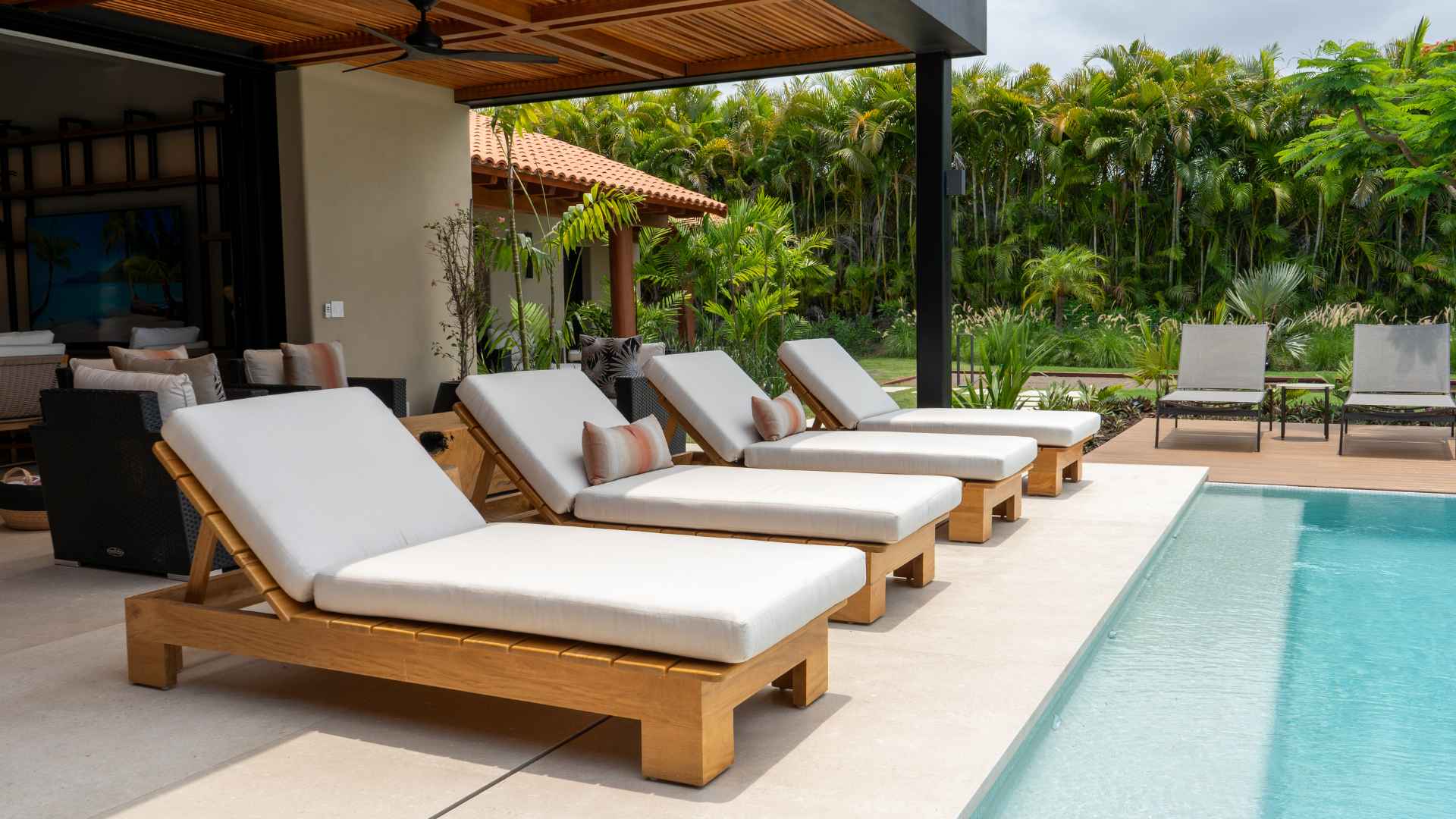 Lagos 16 - Punta Mita
