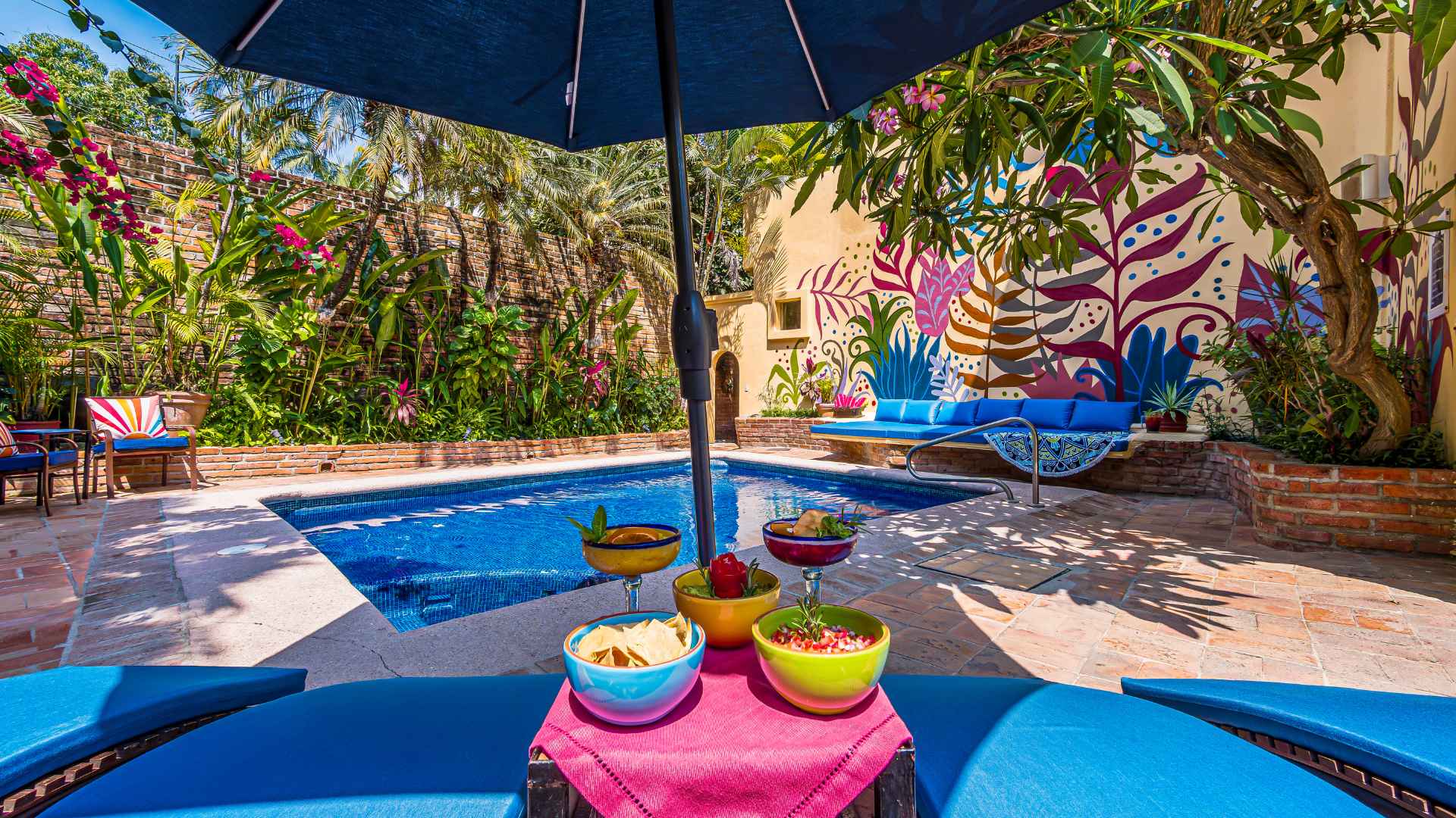 Villa Las Puertas - Puerto Vallarta