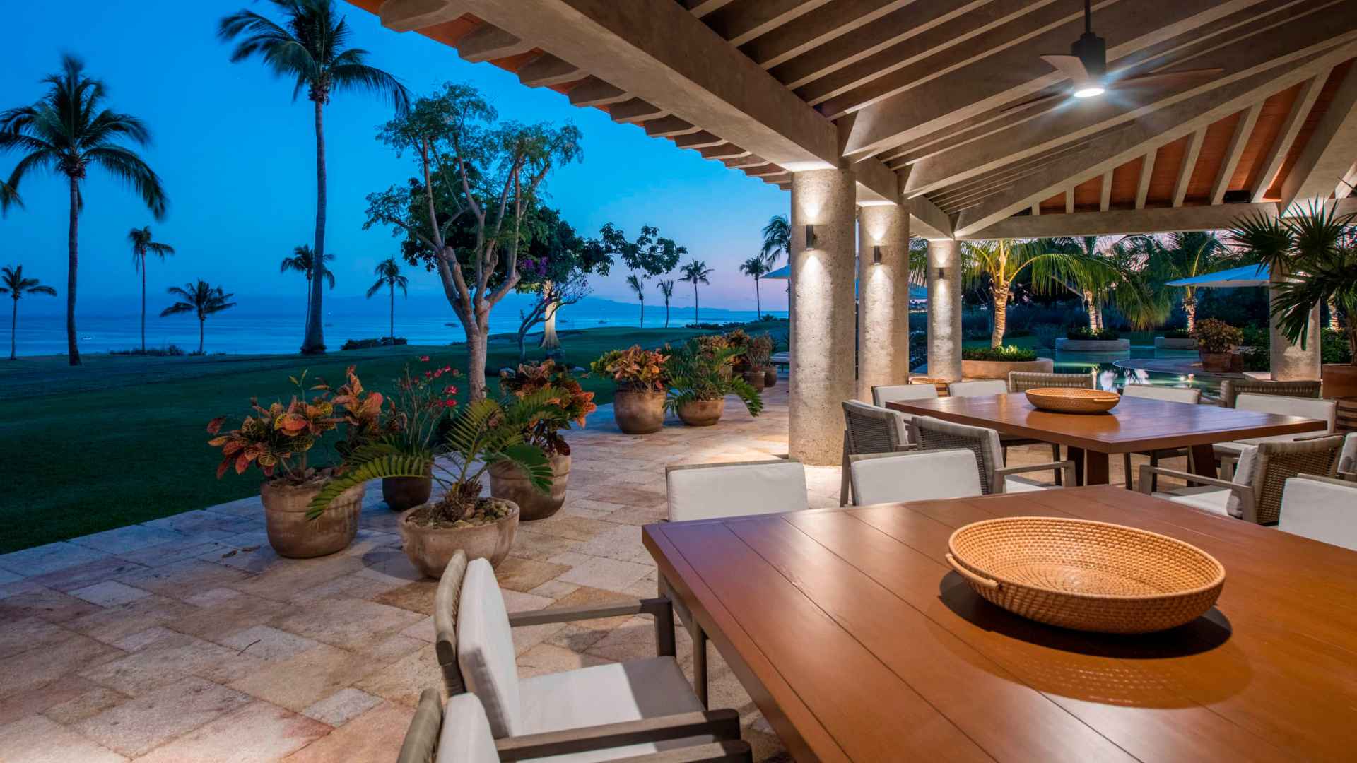 Estate Susurros - Punta Mita