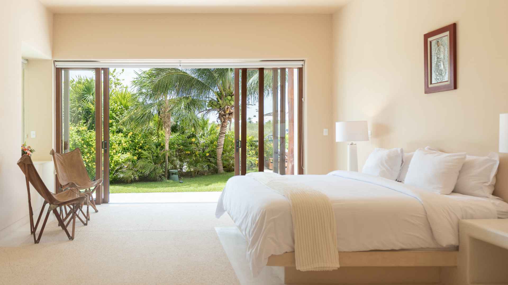 Casa Cangrejo Feliz - Riviera Maya