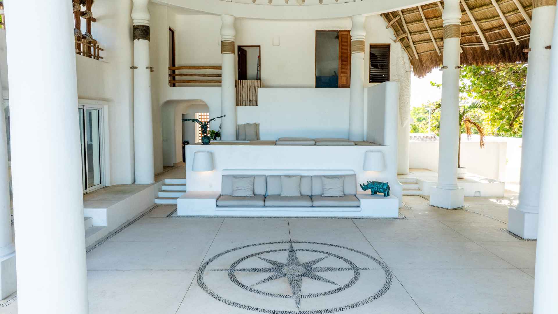 Villa Lagartijas - Cancun