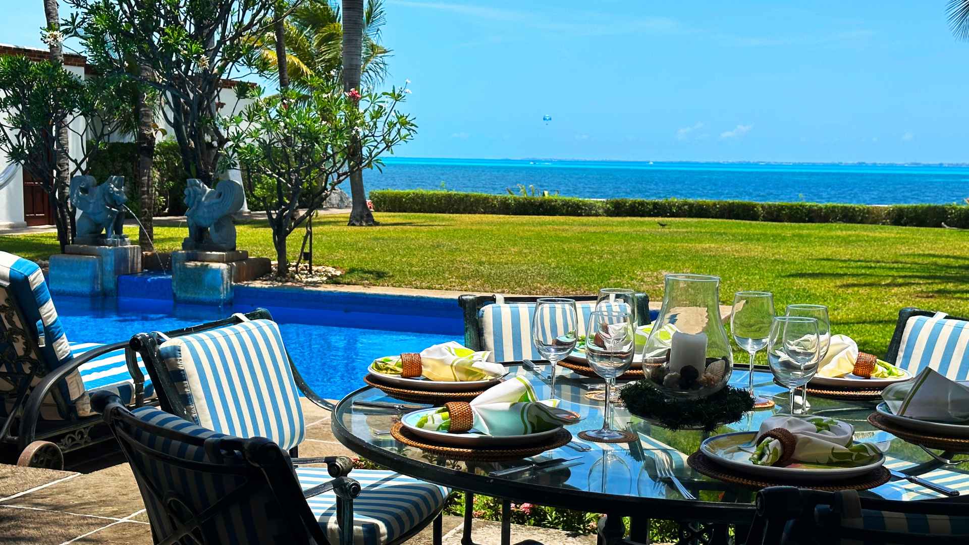 Villa del Sol - Cancun