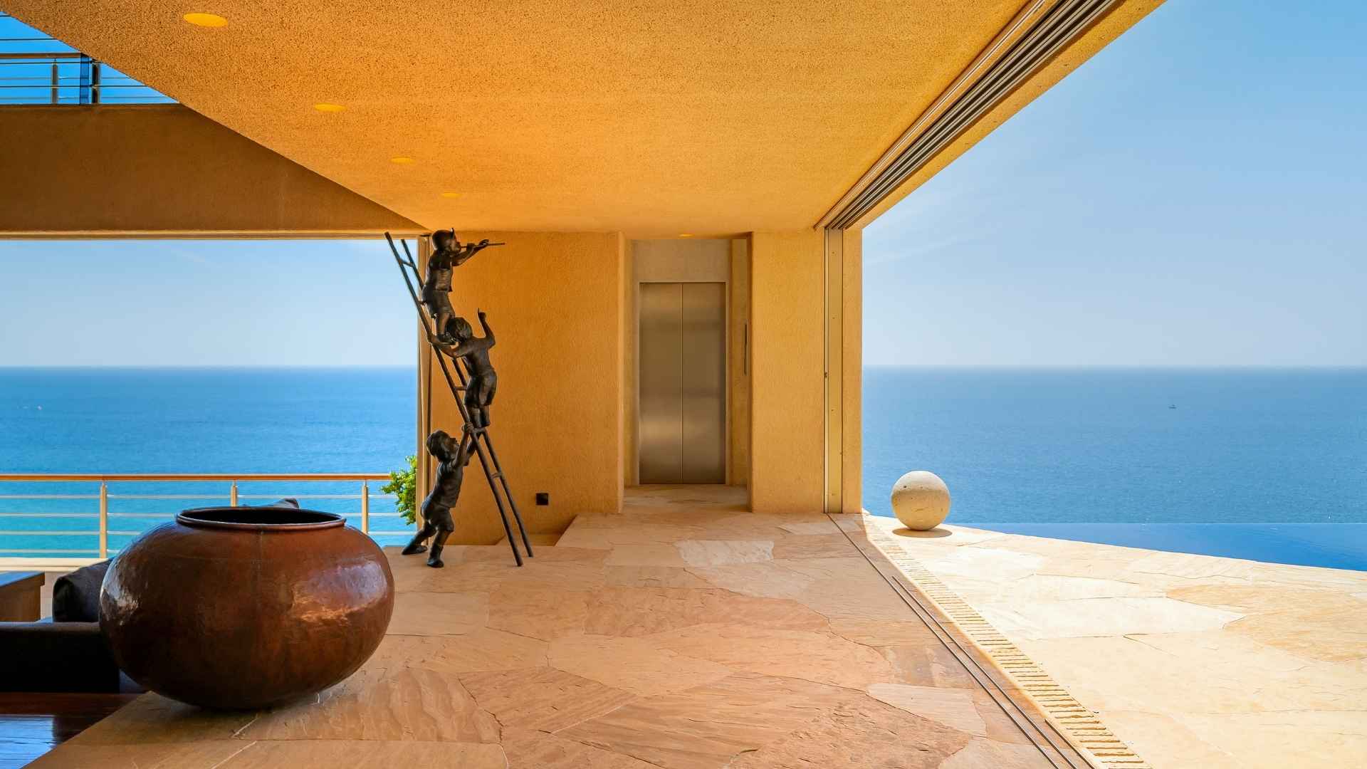 Villa Bellissima - Cabo San Lucas