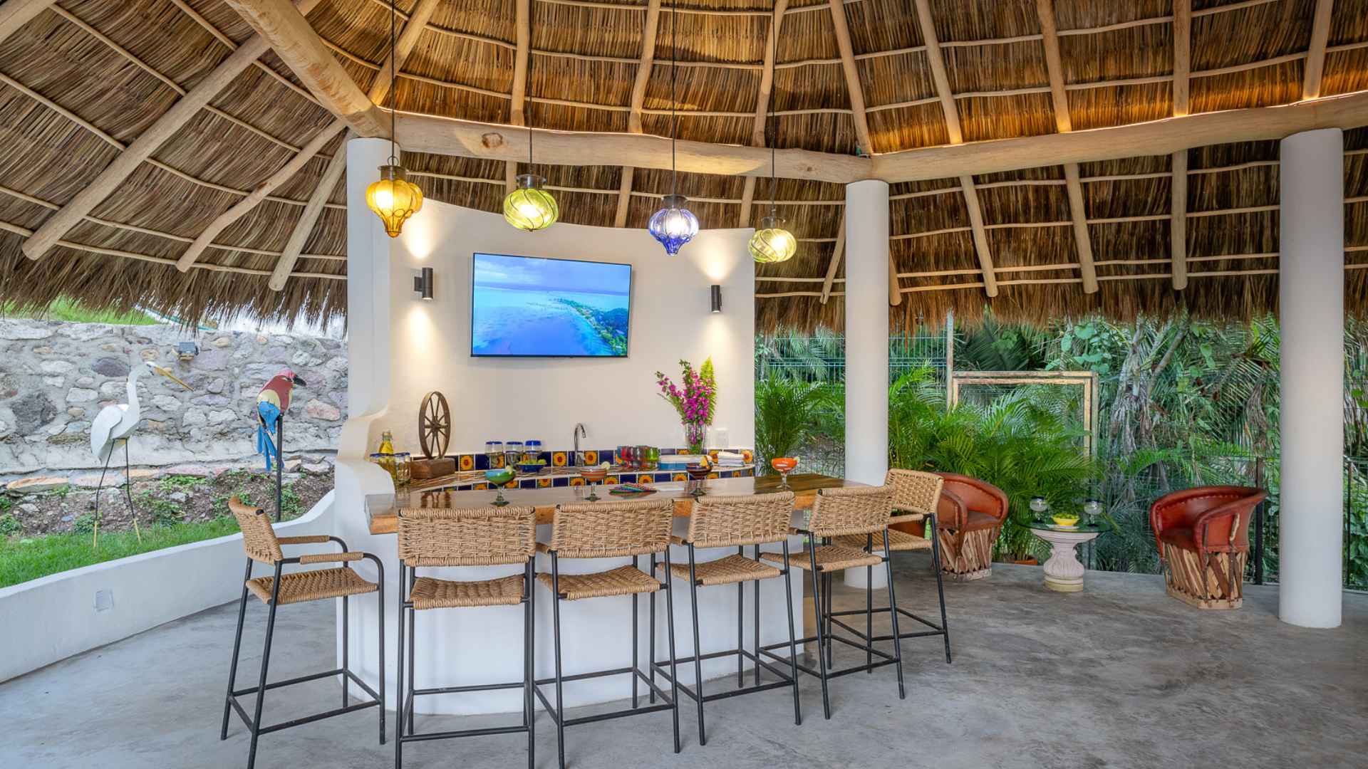 Villa Viaje - Puerto Vallarta