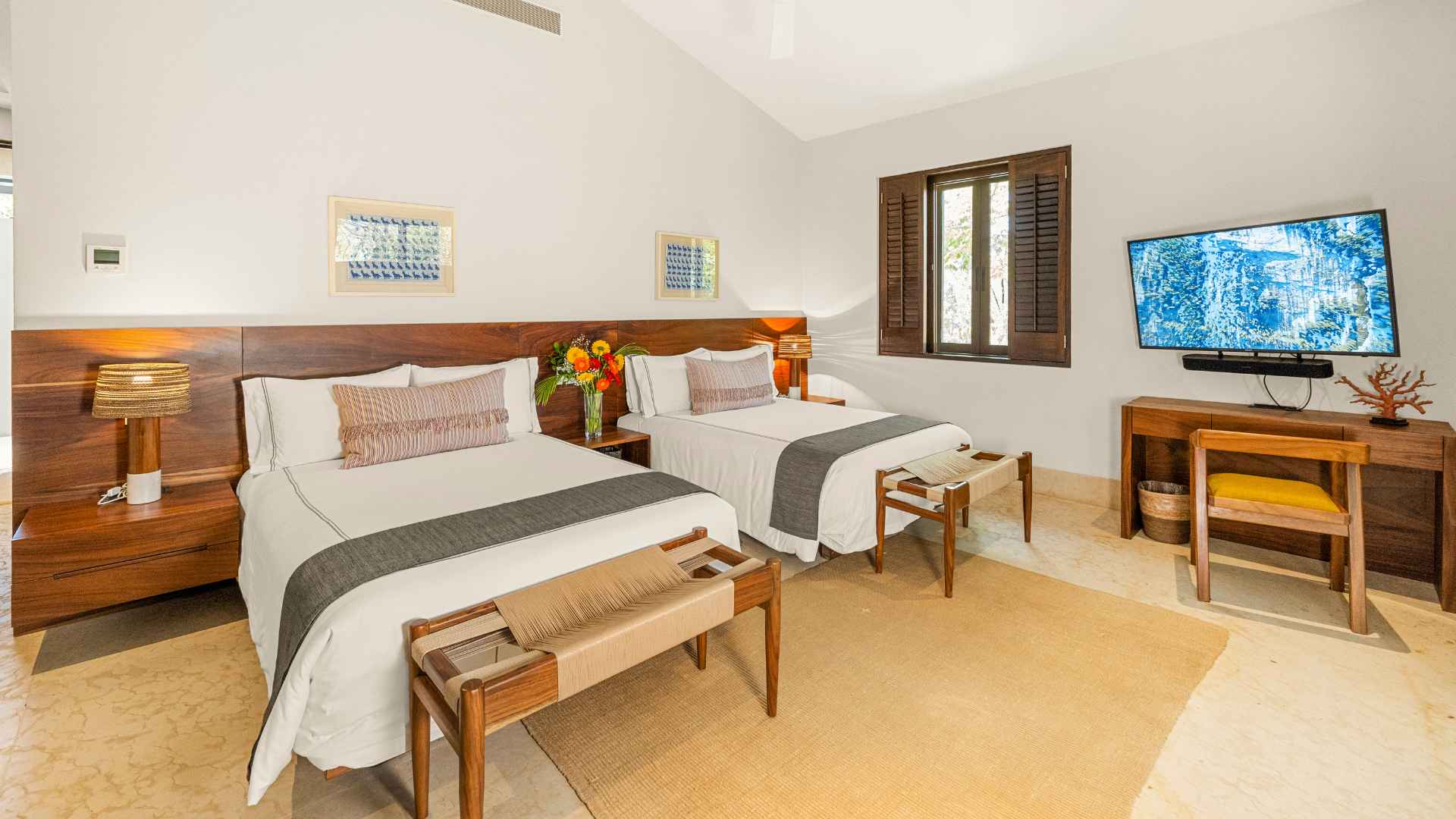 Casa Valeria - Punta Mita