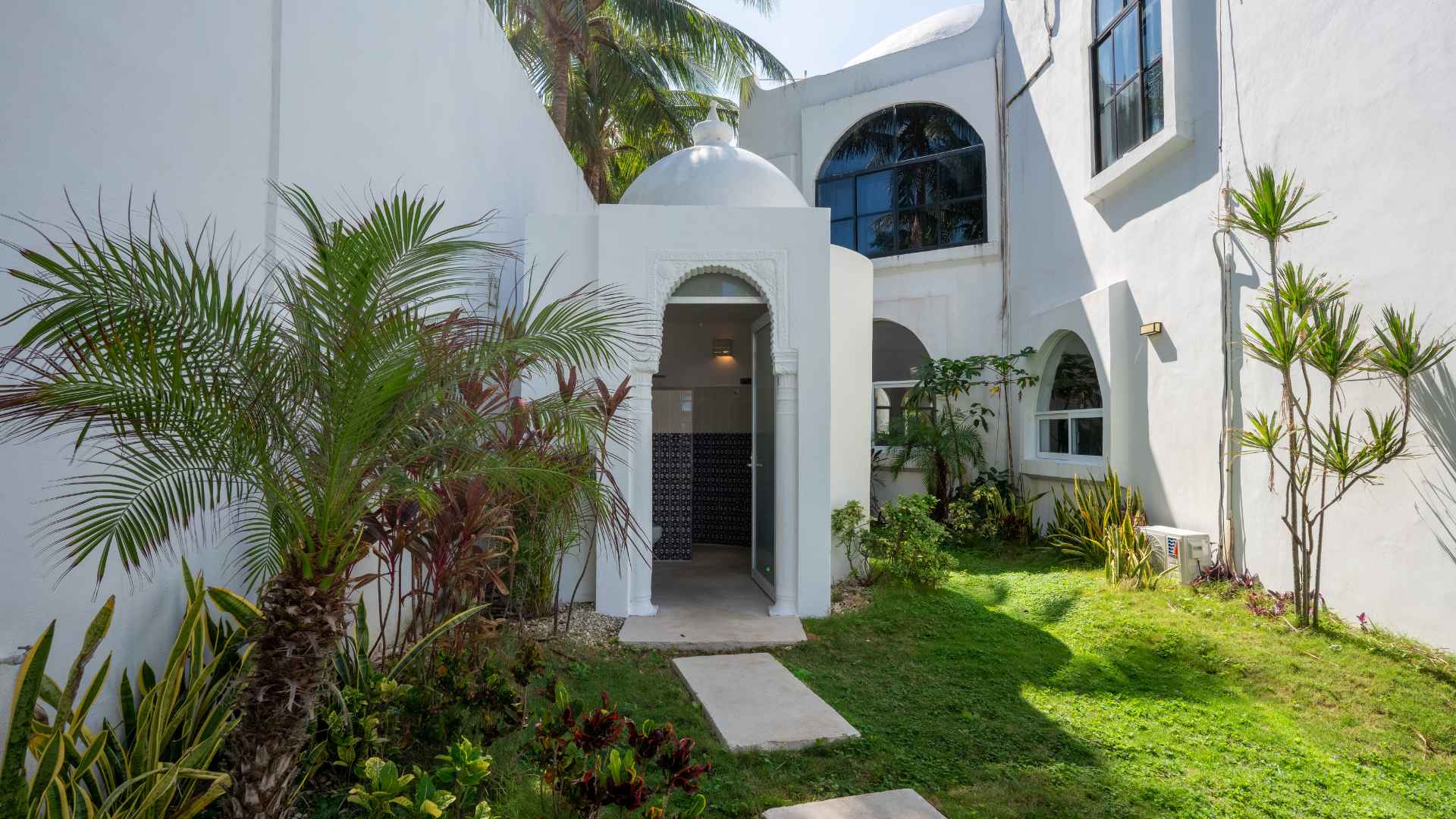 Villa Moriska - Cancun