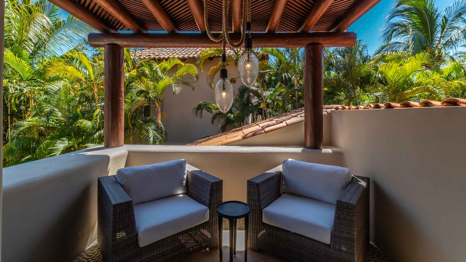 Casa Solé - Punta Mita