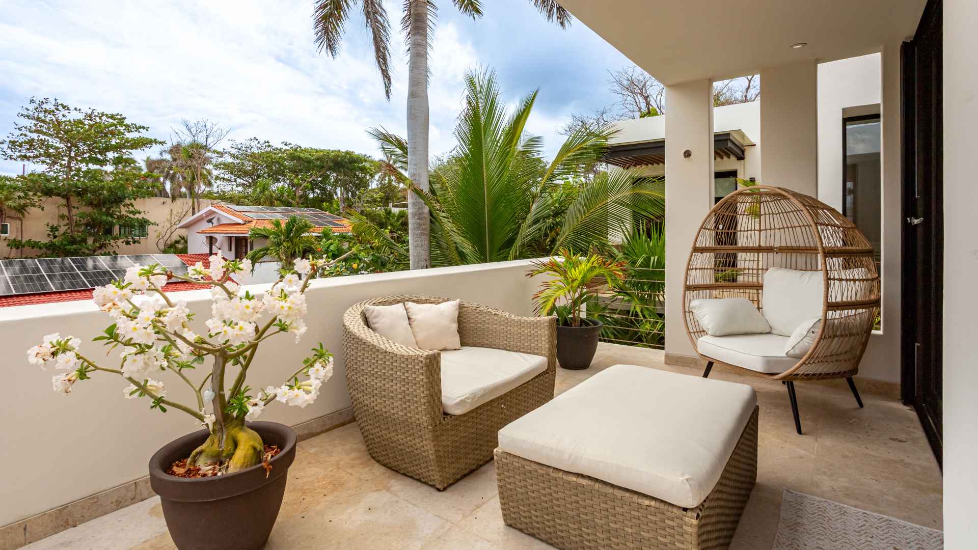 Casa de las Estrellas - Playa del Carmen