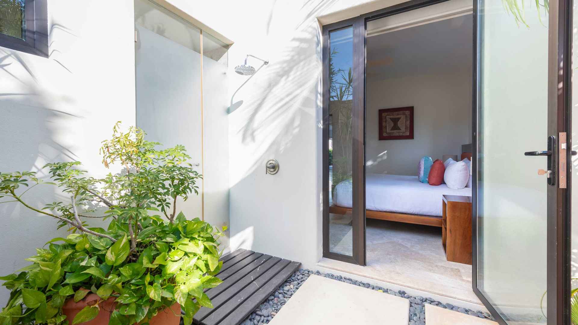 Villa Turquesa - Punta Mita