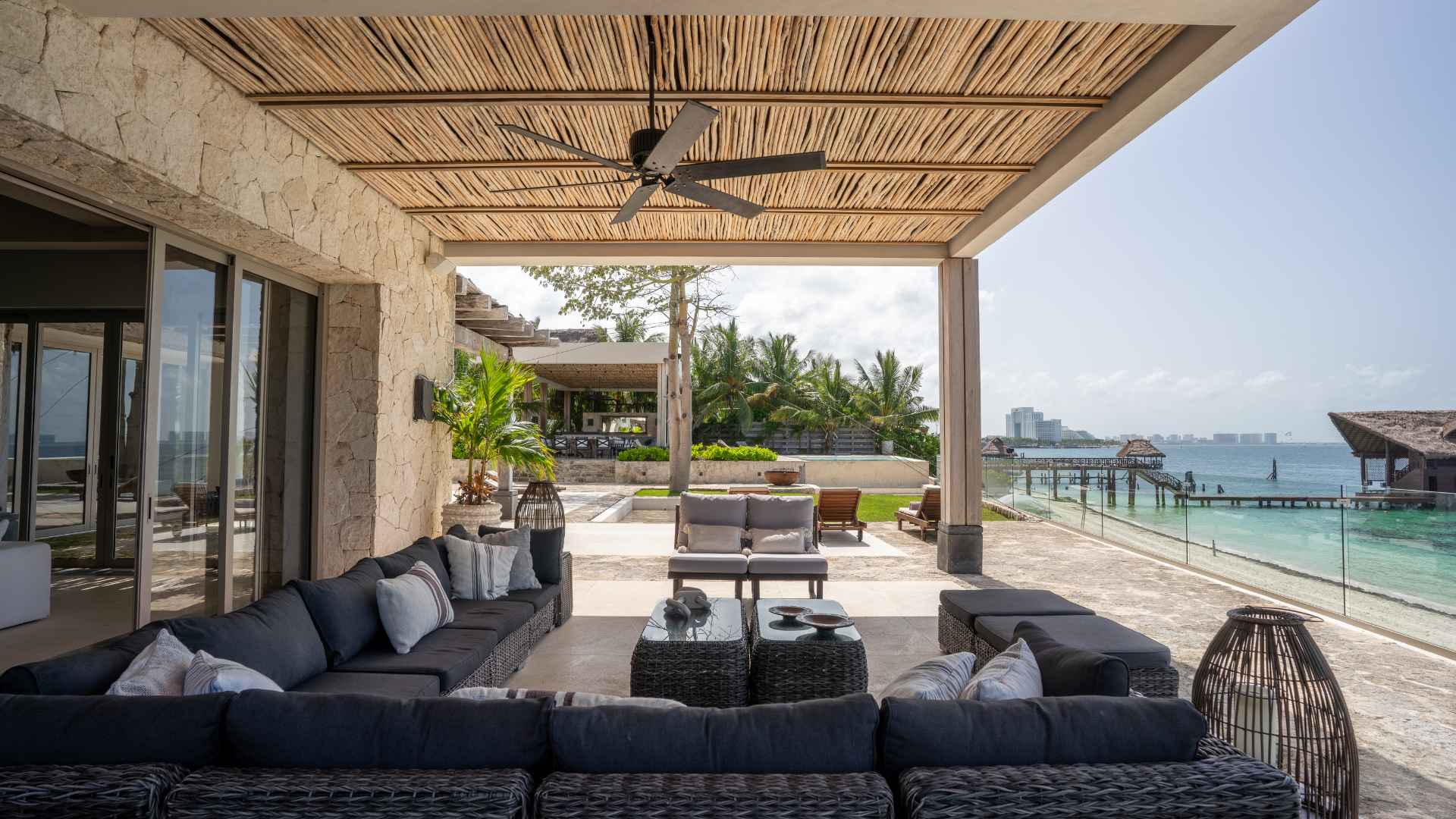 CasaZul - Cancun