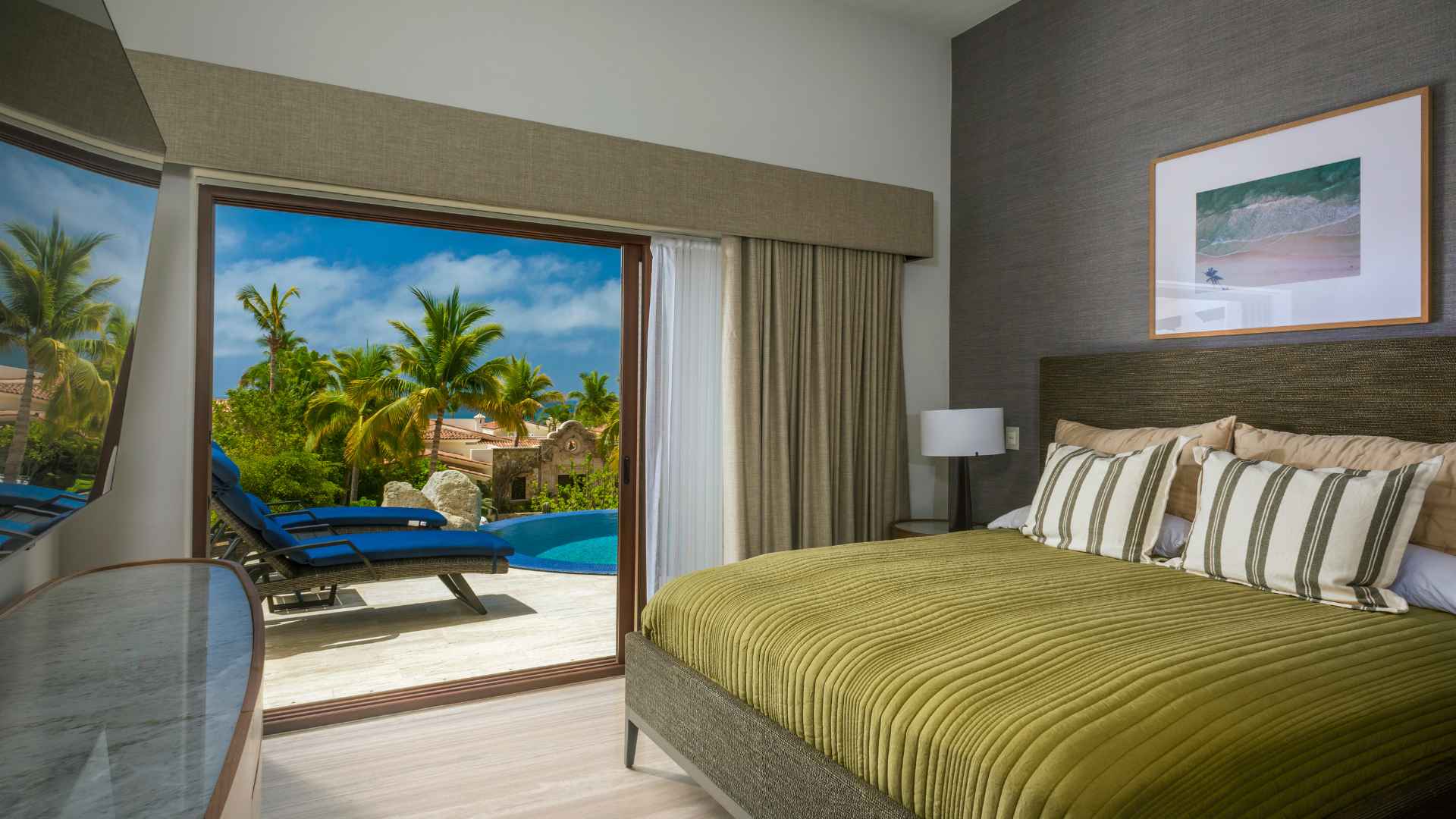 Villa Esperanza - San Jose del Cabo