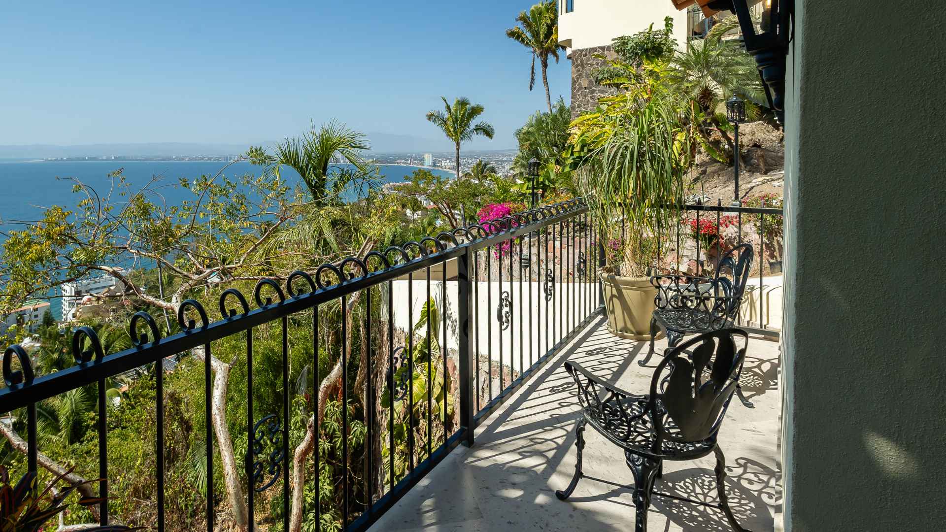 Hacienda De Los Santos - Puerto Vallarta