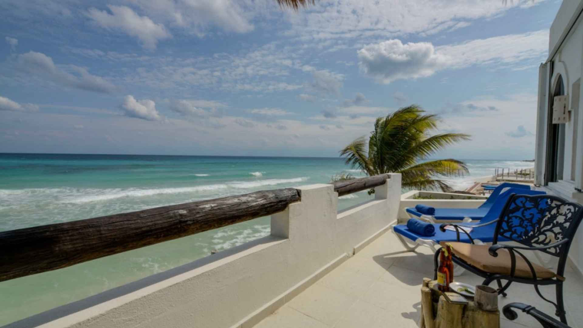 Villa Canteena - Riviera Maya