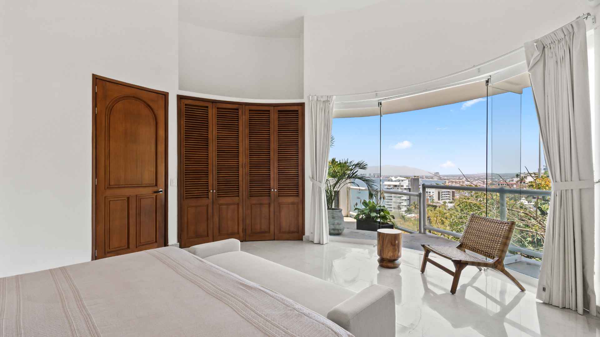Casa Paakat - Puerto Vallarta