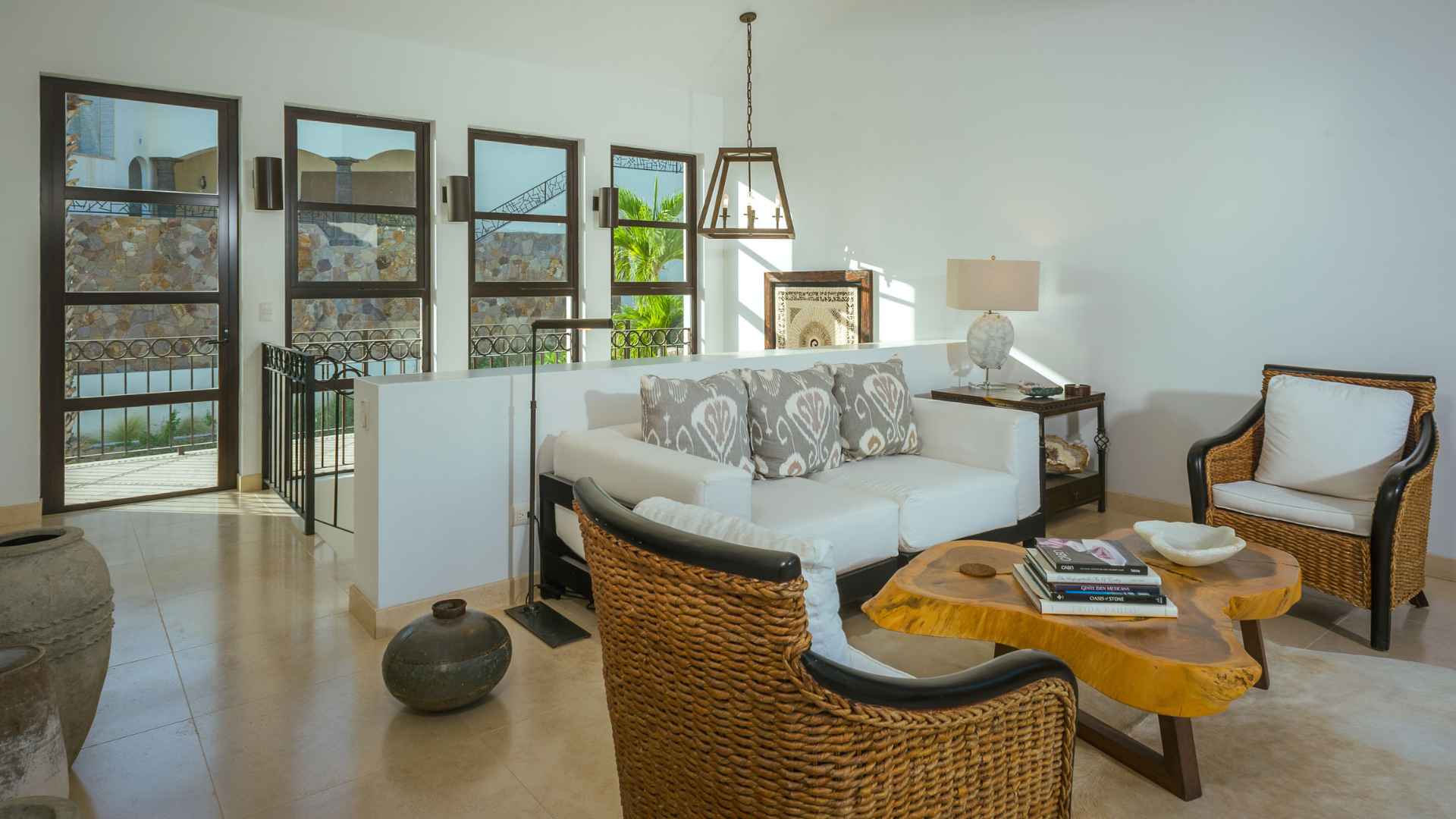 Villa Vista al Sur - San Jose del Cabo