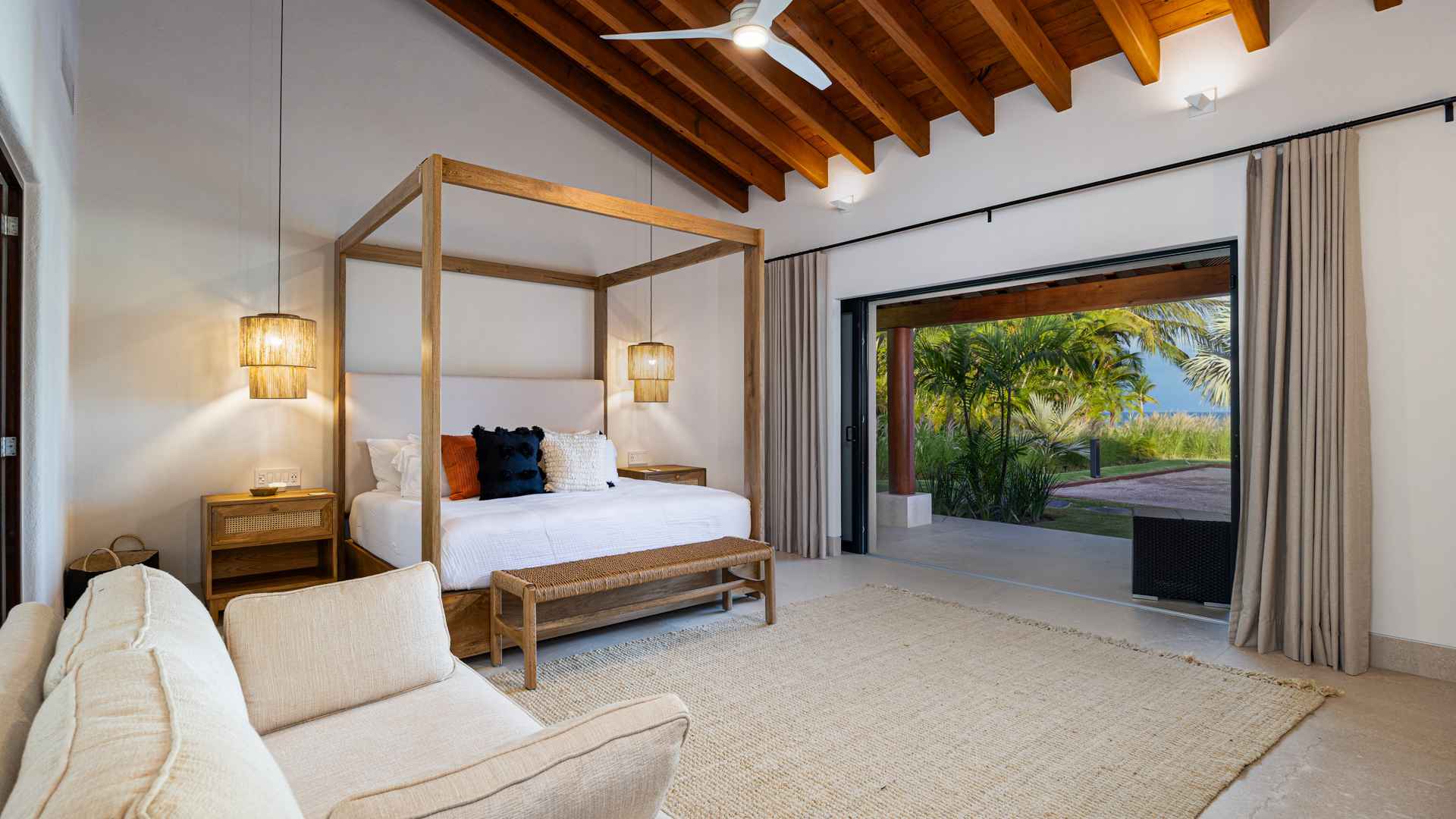 Lagos 16 - Punta Mita