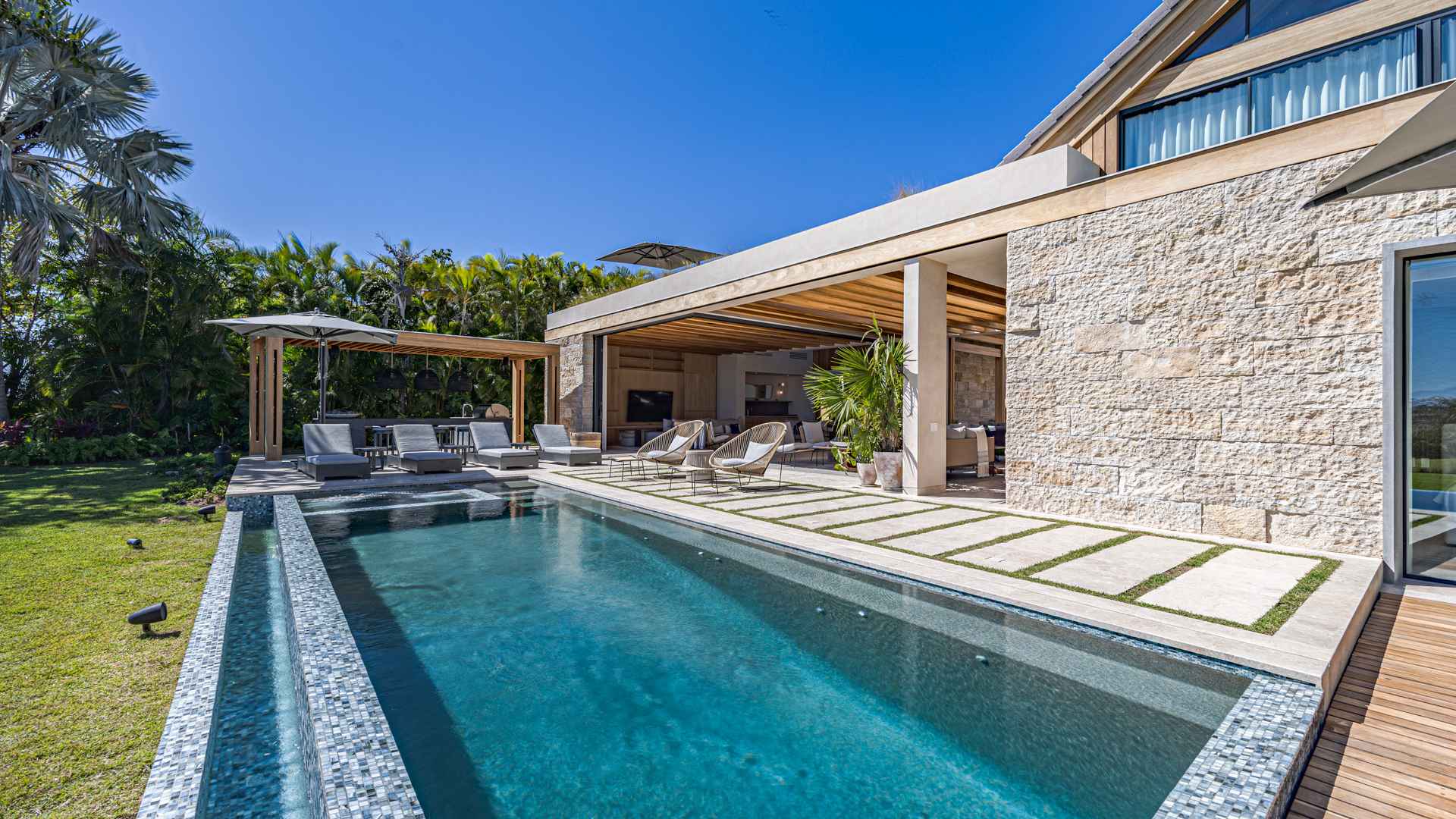 Lagos 11 - Punta Mita