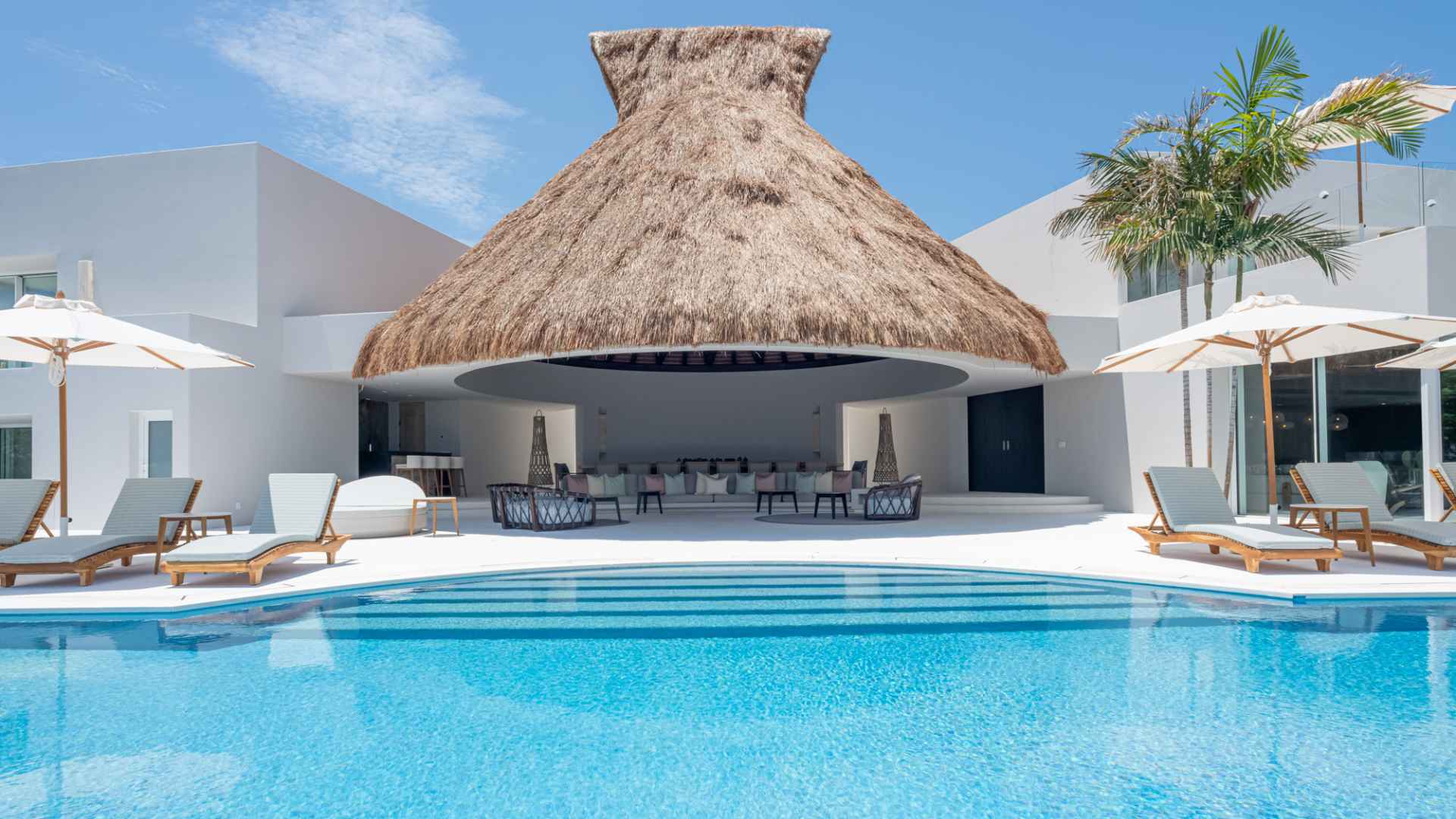 CasaAkai&LaVida Estate - Punta Mita