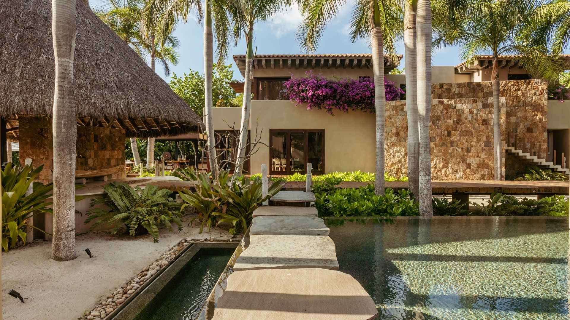 Casa Koko - Punta Mita