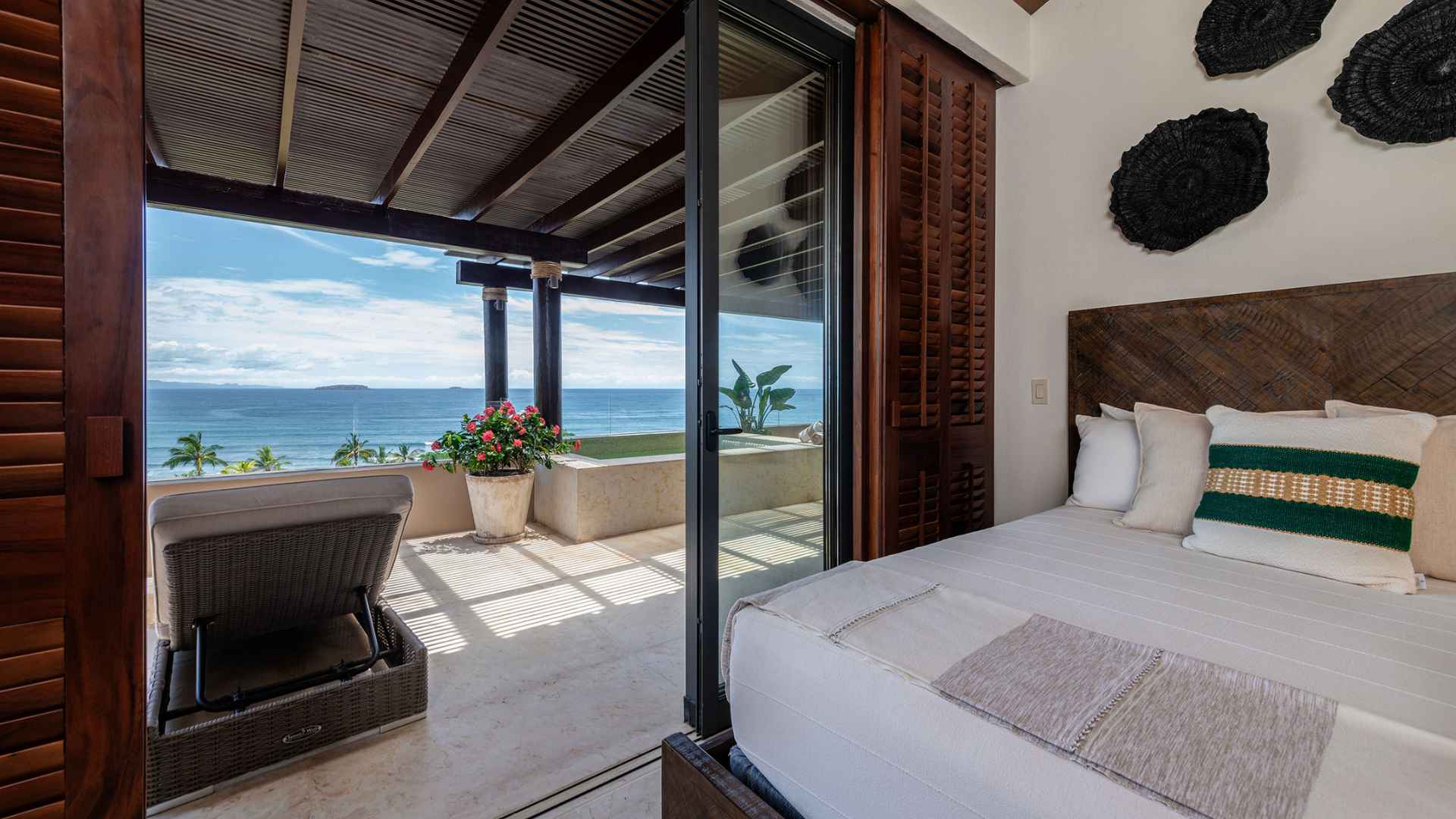 PH Vista Ballena - Punta Mita