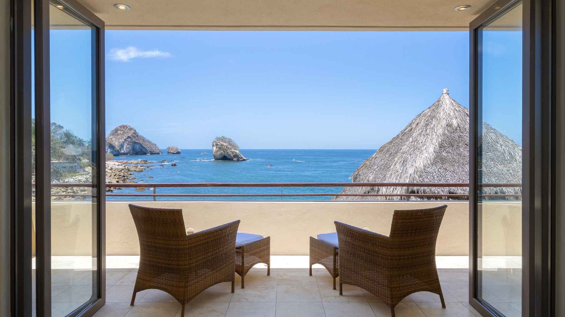 Villa Kismet - Puerto Vallarta