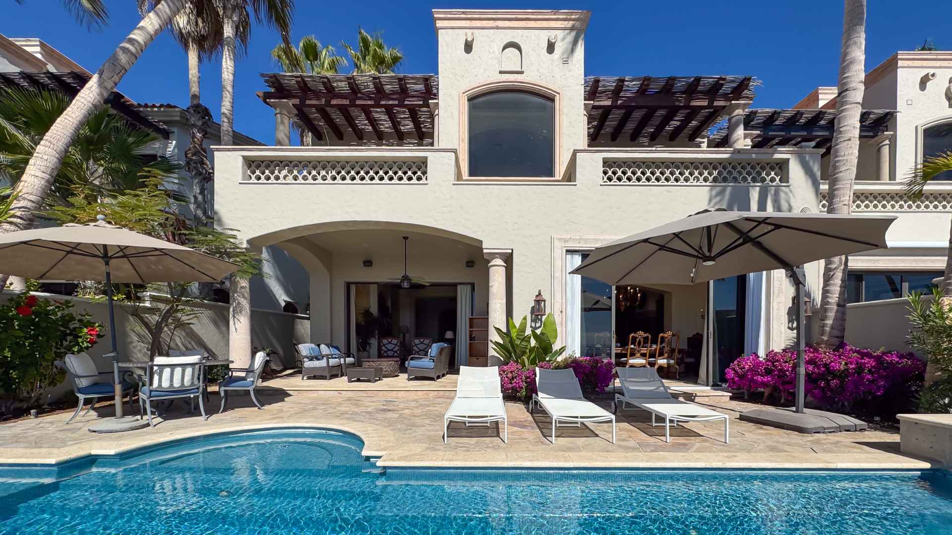 Villa Luminara - San Jose del Cabo