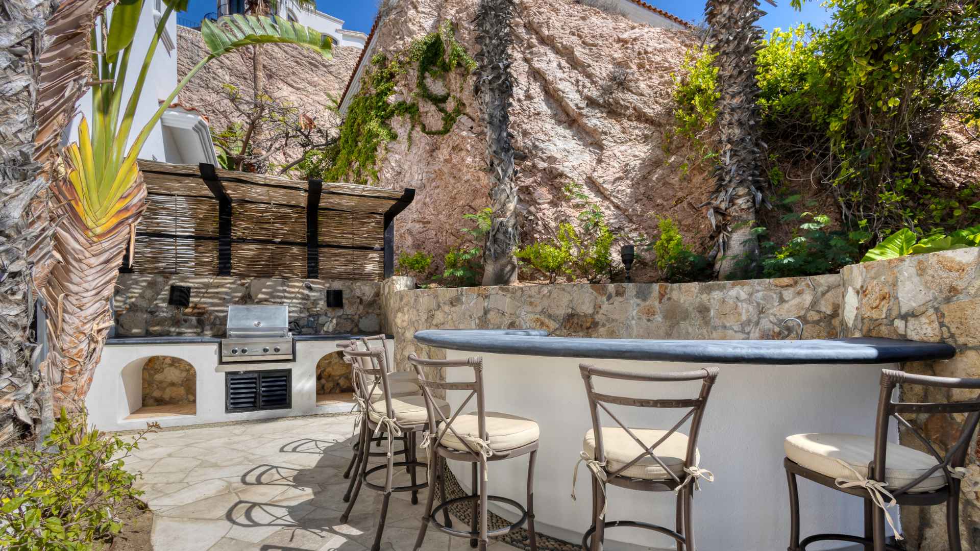 Casa Solaz - San Jose del Cabo